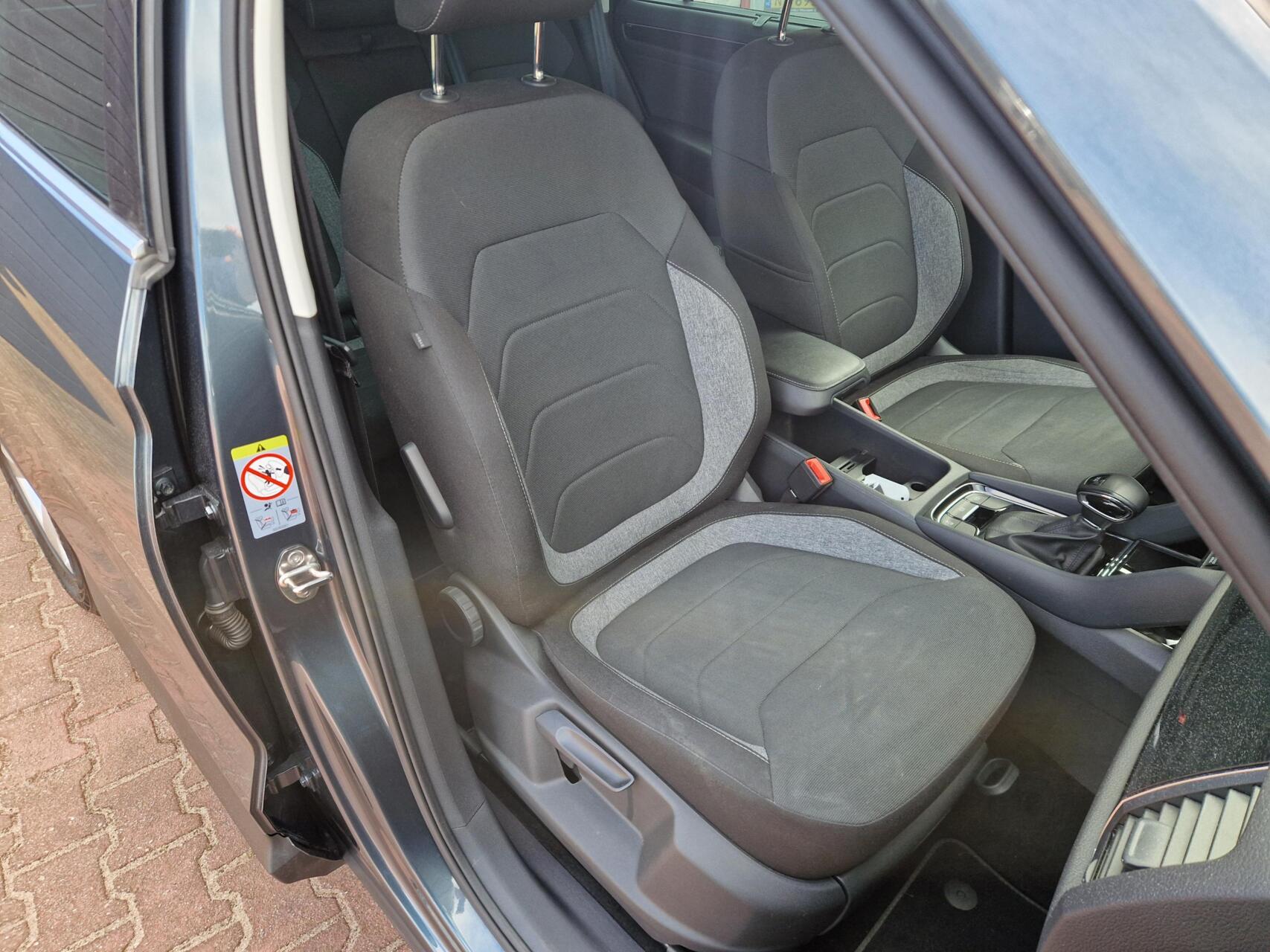 Foto van Skoda Kodiaq