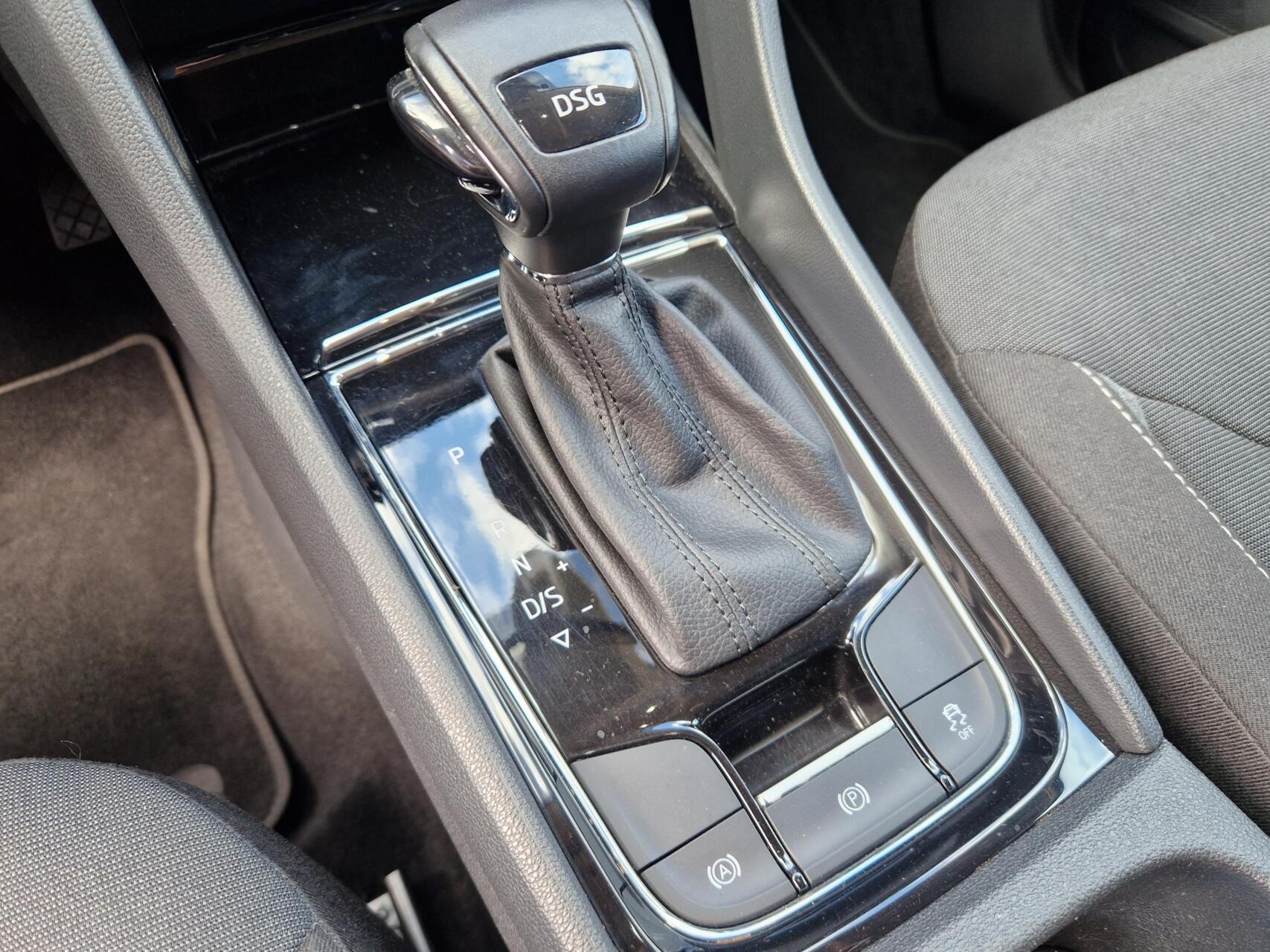 Foto van Skoda Kodiaq