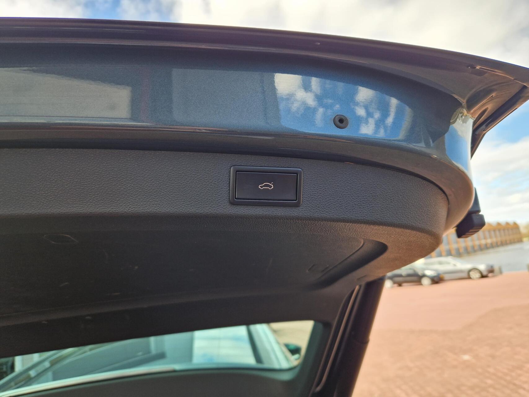 Foto van Skoda Kodiaq