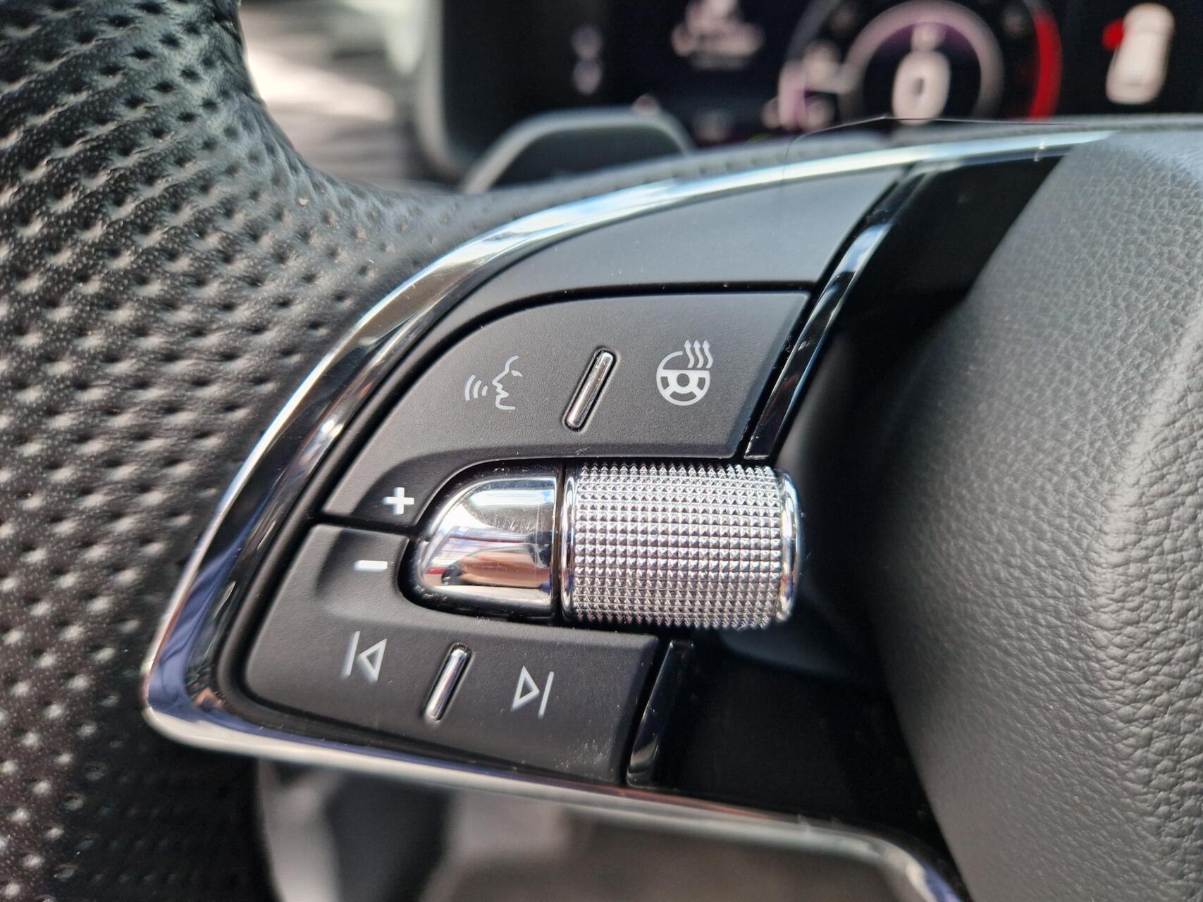 Foto van Skoda Kodiaq