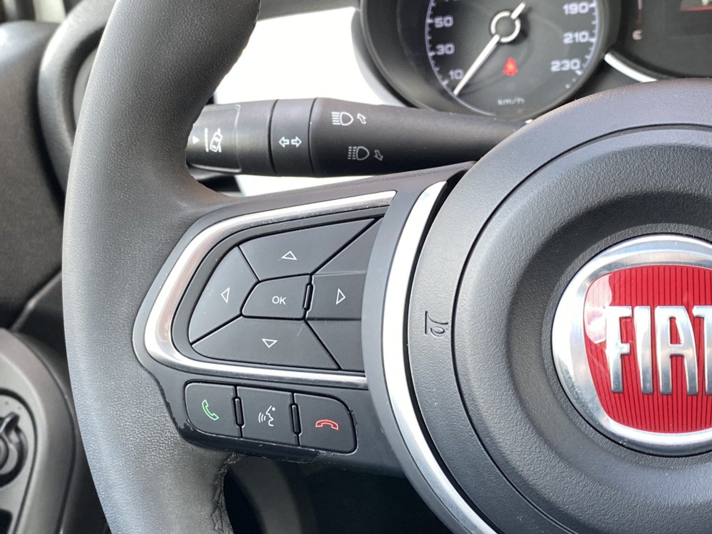 Foto van Fiat 500