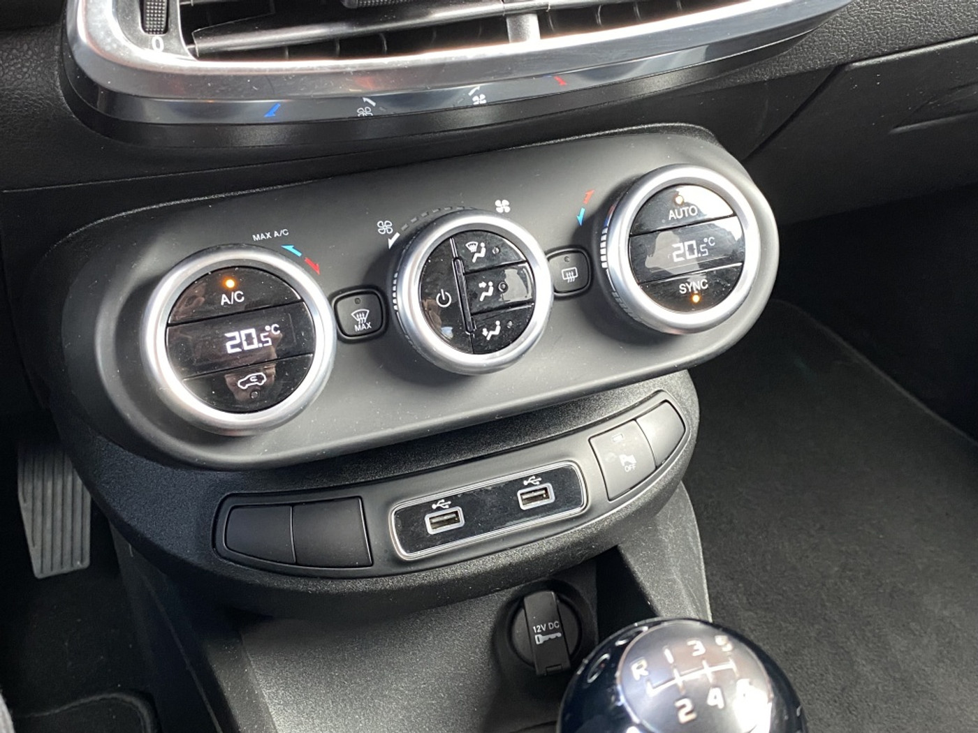 Foto van Fiat 500