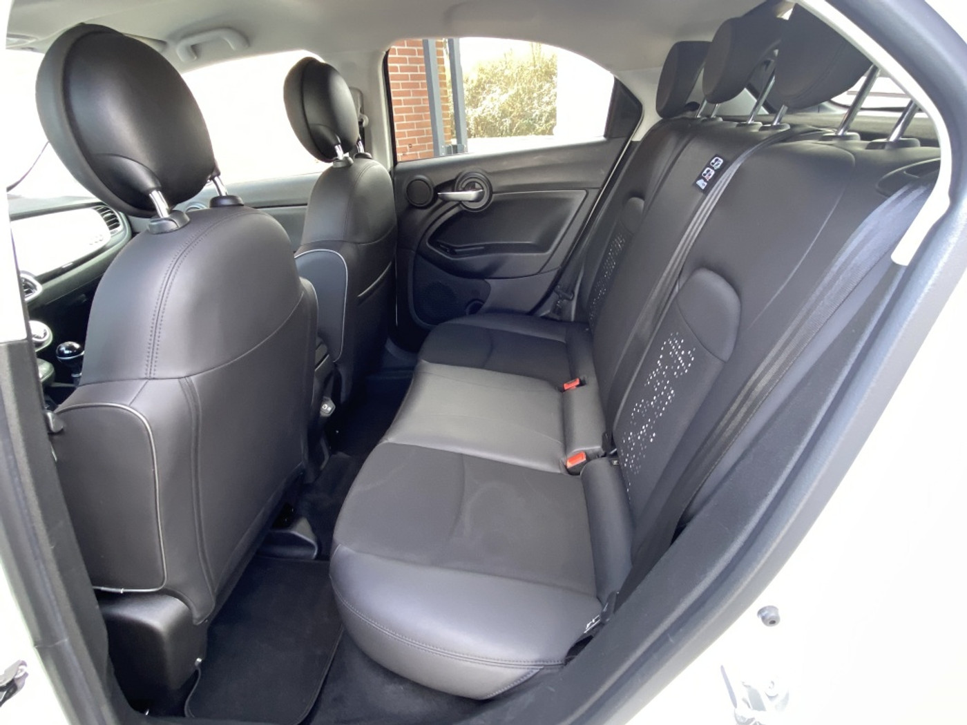 Foto van Fiat 500