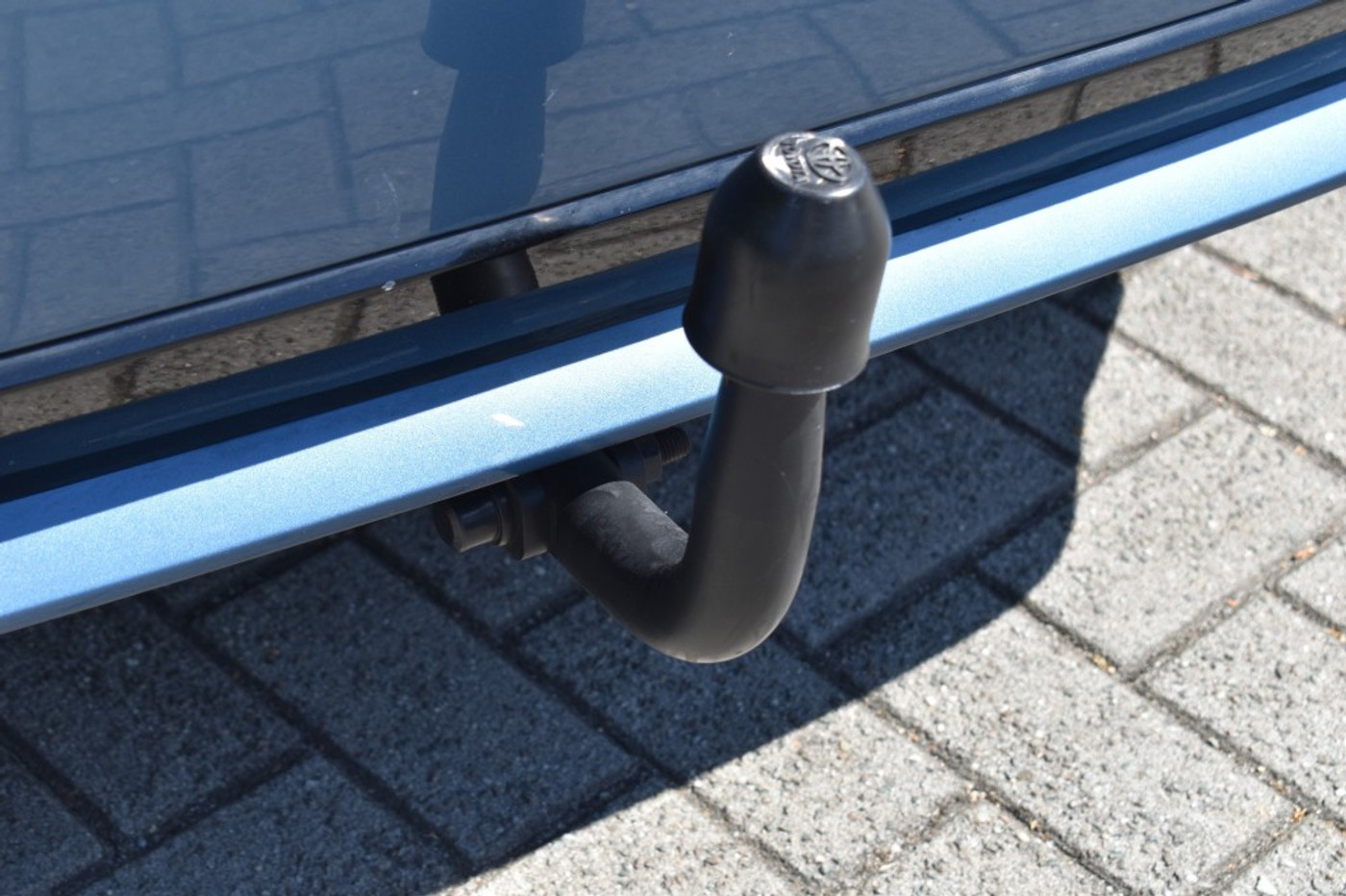 Foto van Toyota Toyota Corolla