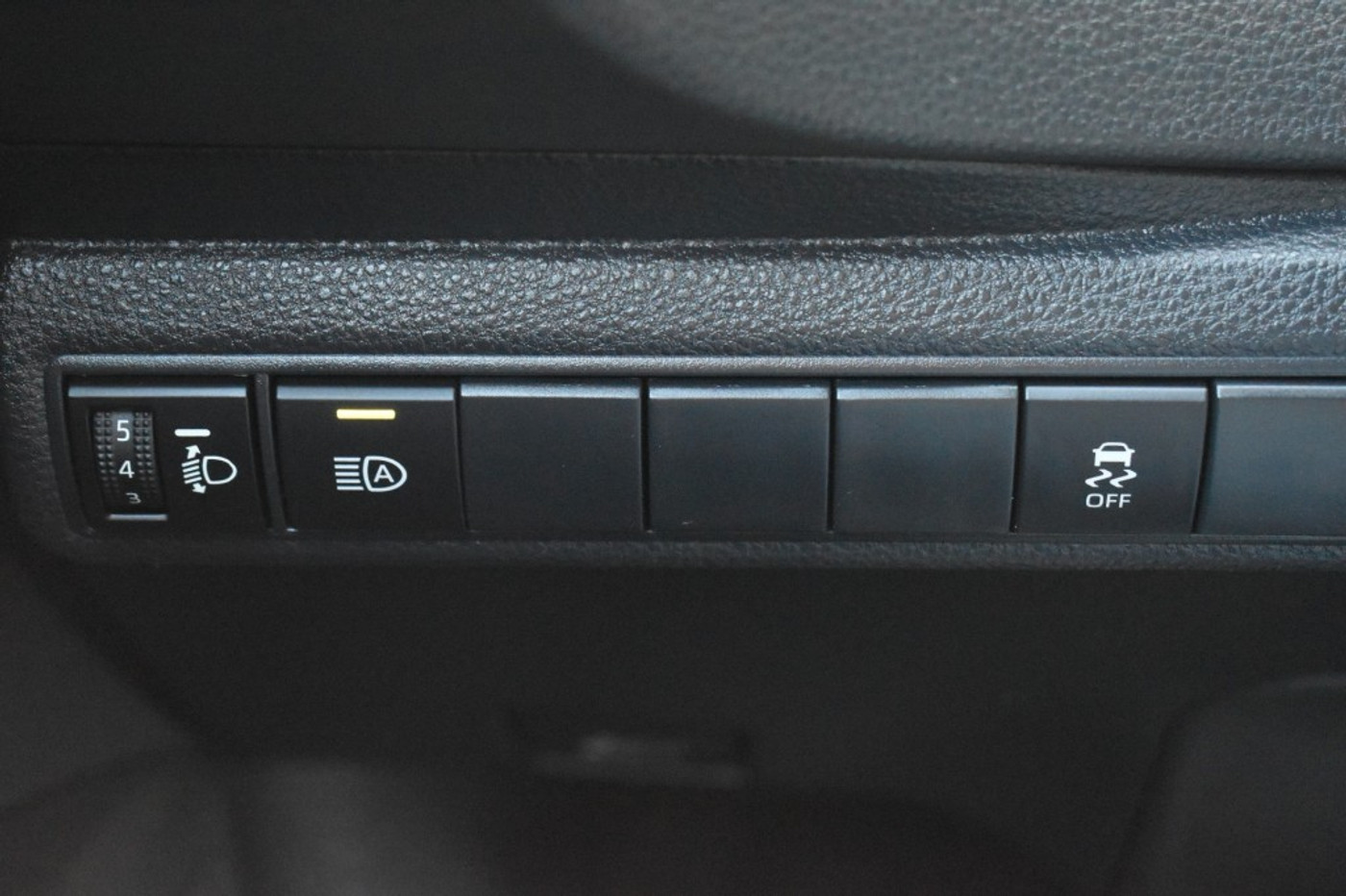 Foto van Toyota Toyota Corolla
