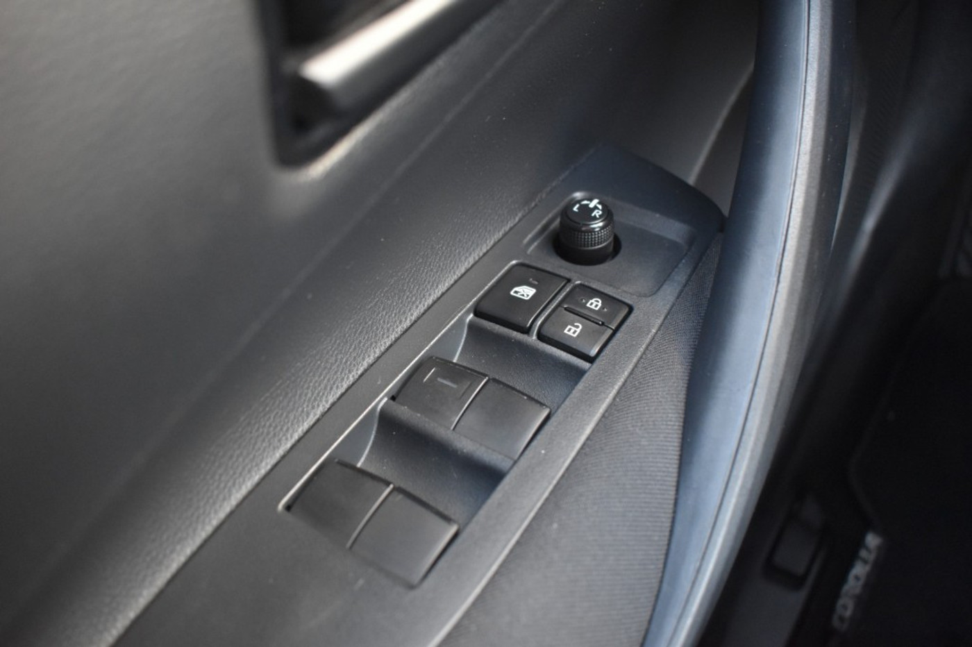 Foto van Toyota Toyota Corolla