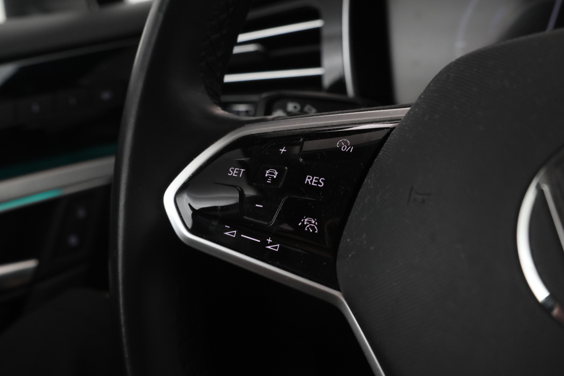 Foto van Volkswagen Touareg Ehybrid
