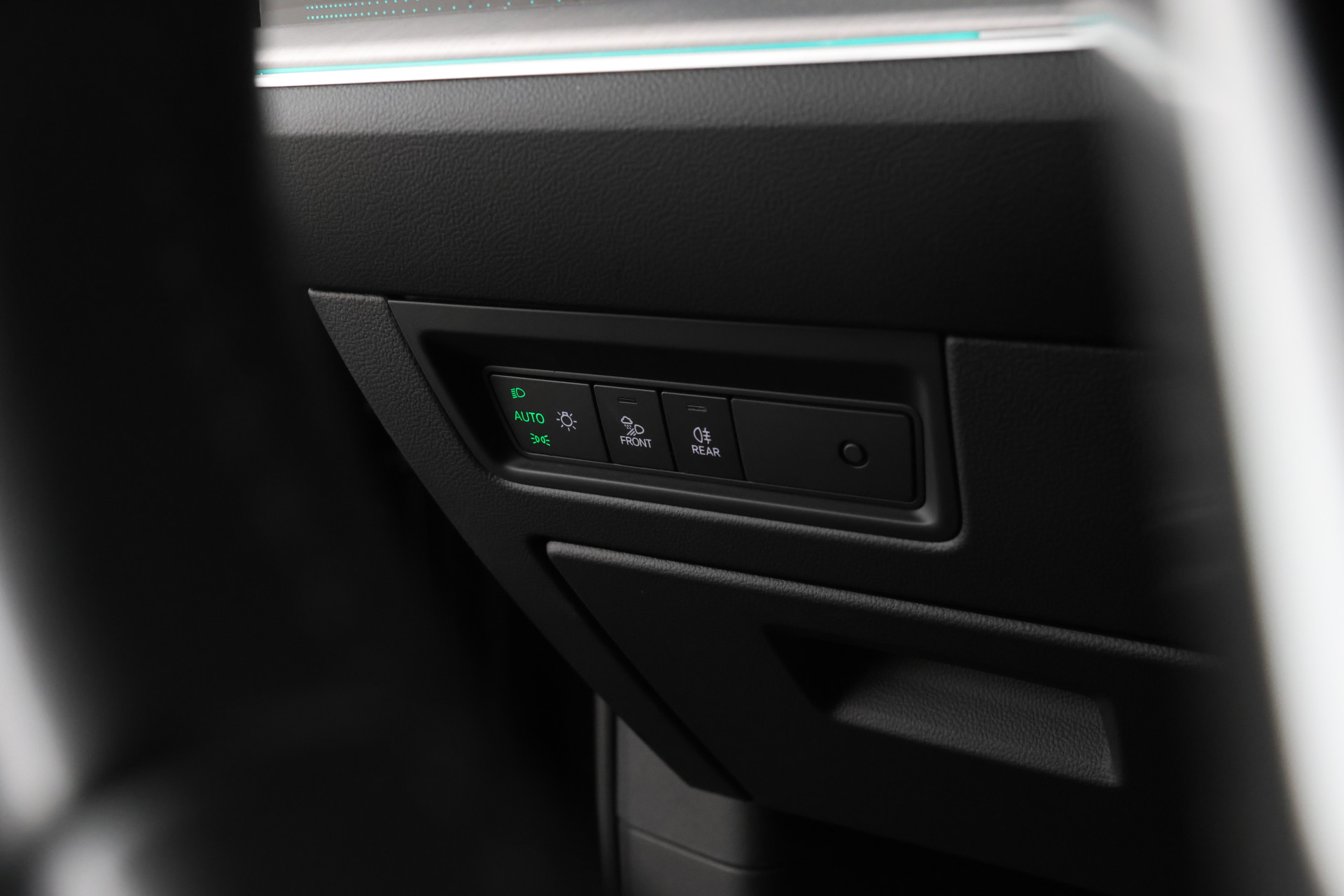 Foto van Volkswagen Touareg Ehybrid
