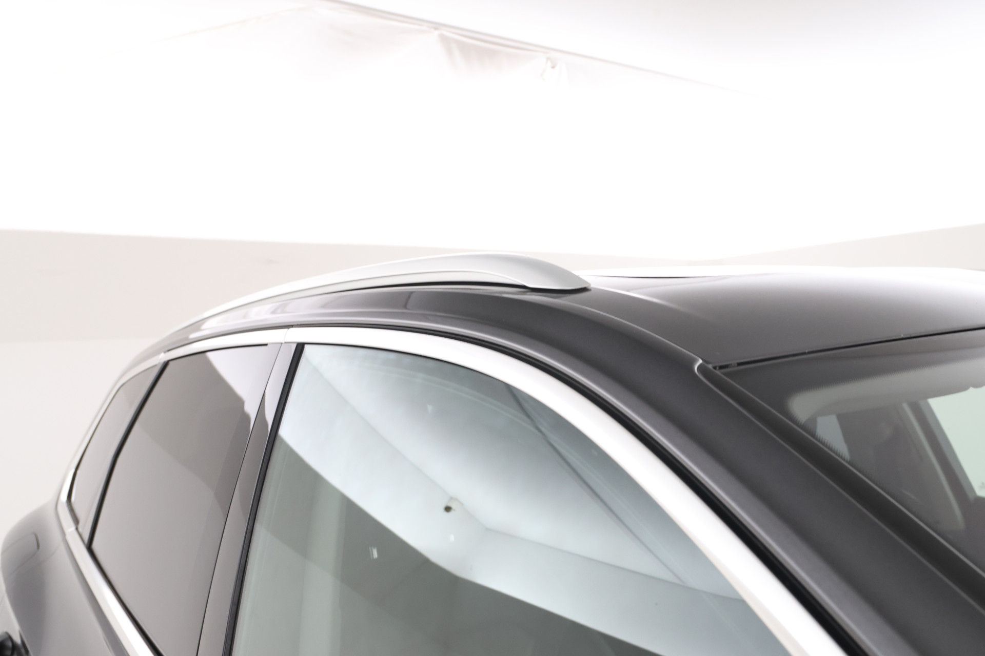 Foto van Volkswagen Touareg Ehybrid