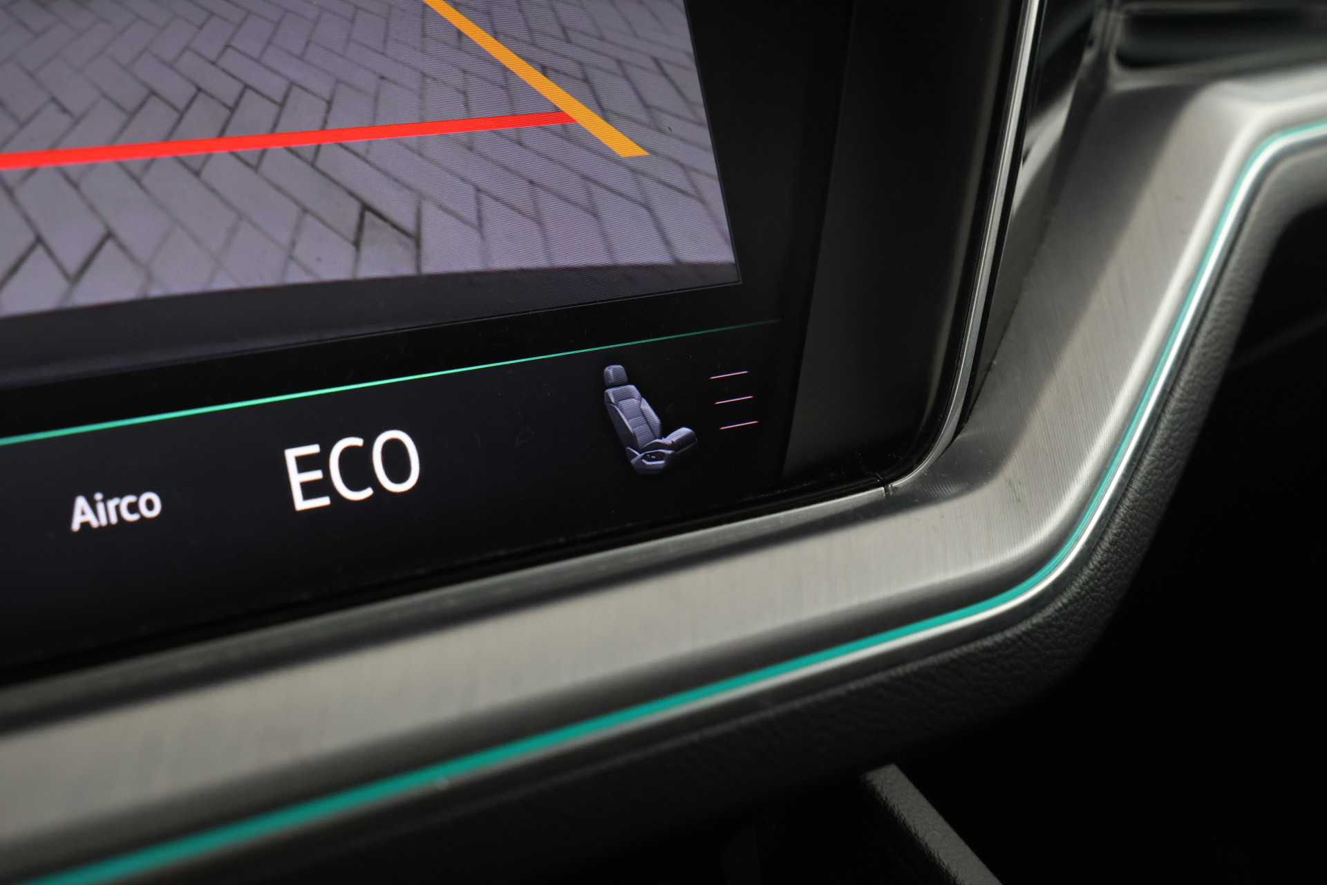 Foto van Volkswagen Touareg Ehybrid