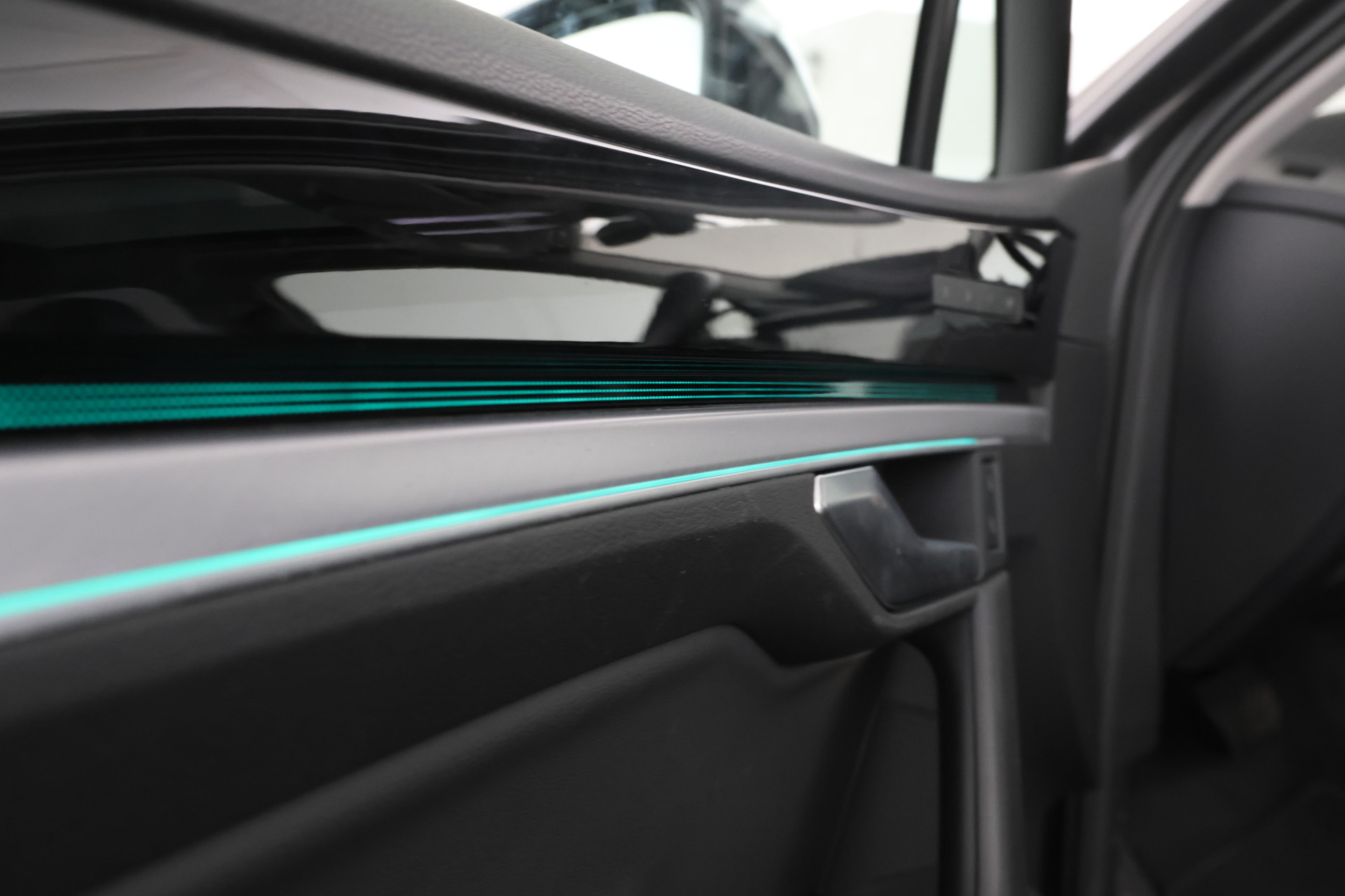 Foto van Volkswagen Touareg Ehybrid