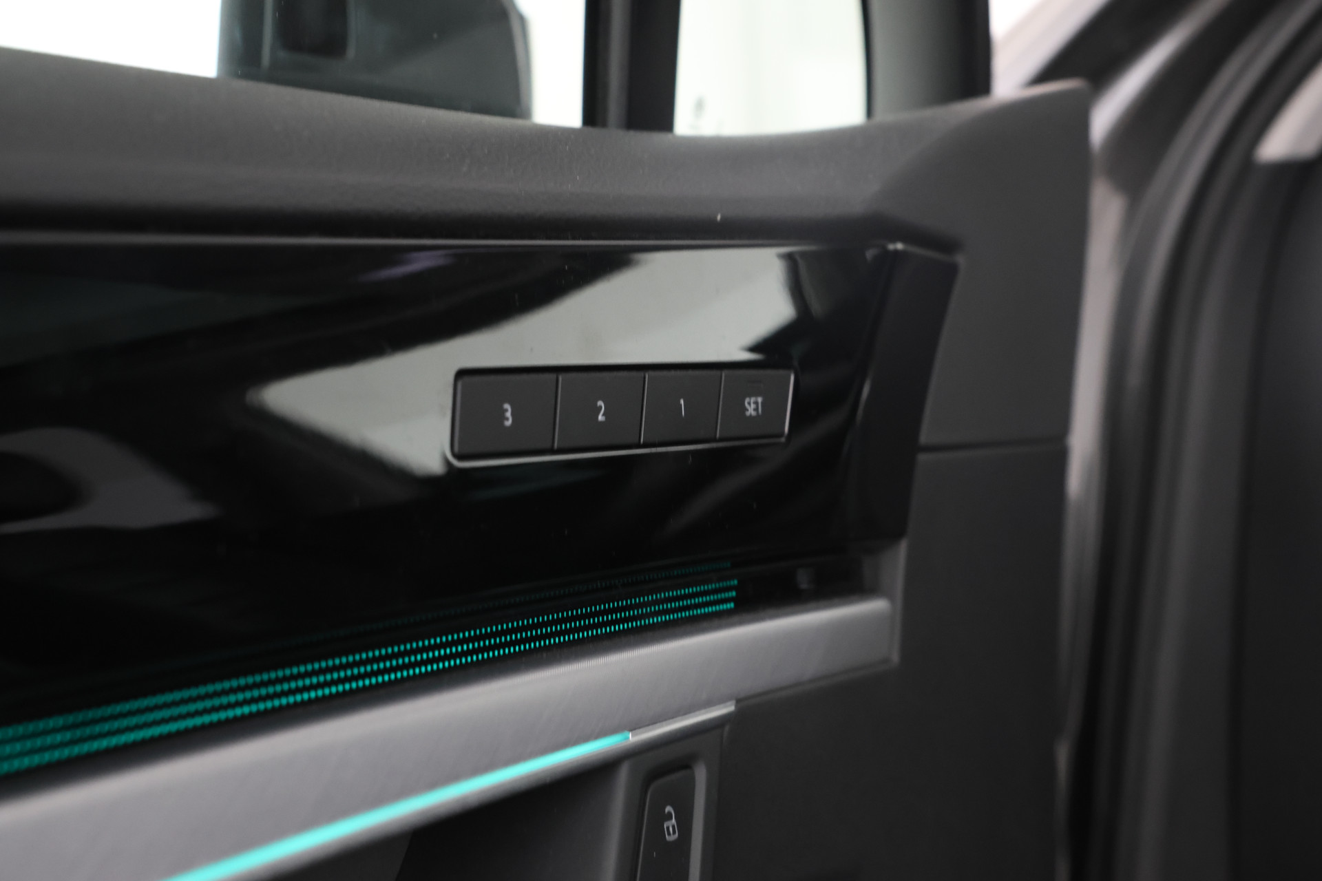 Foto van Volkswagen Touareg Ehybrid