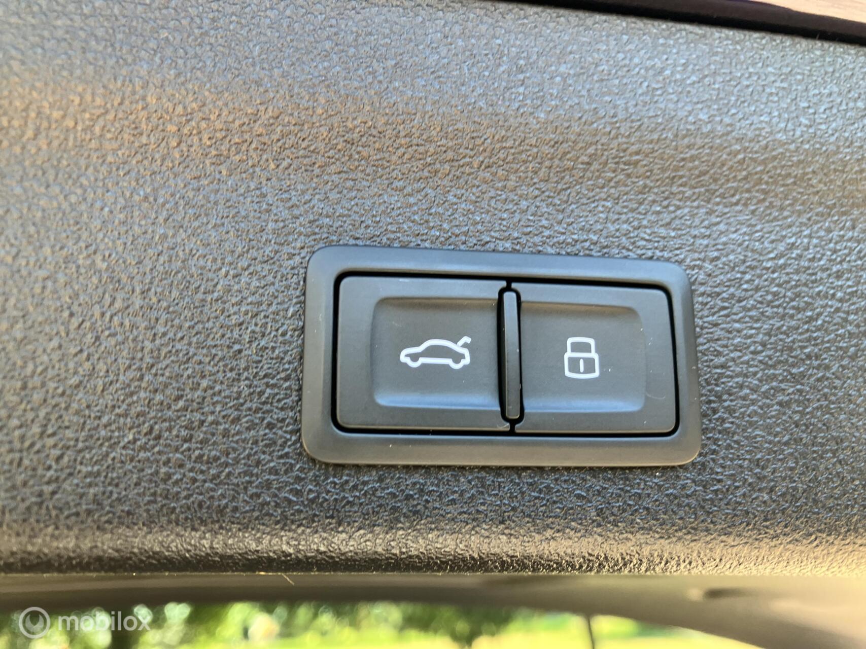 Foto van Audi A6 Avant 55 TFSI E