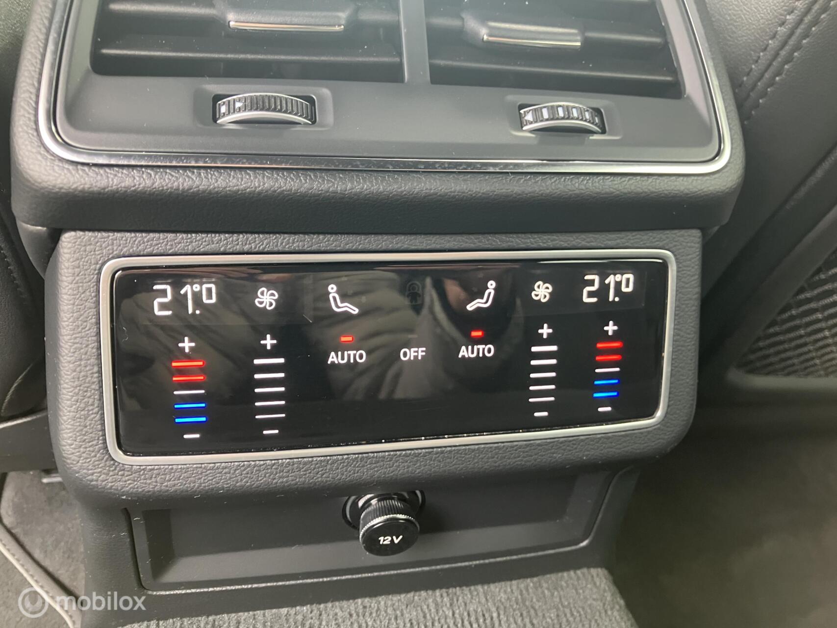 Foto van Audi A6 Avant 55 TFSI E