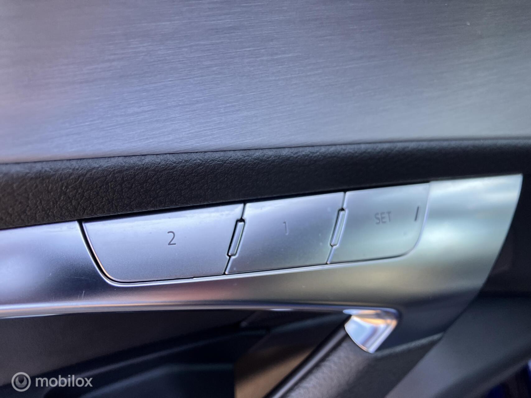Foto van Audi A6 Avant 55 TFSI E
