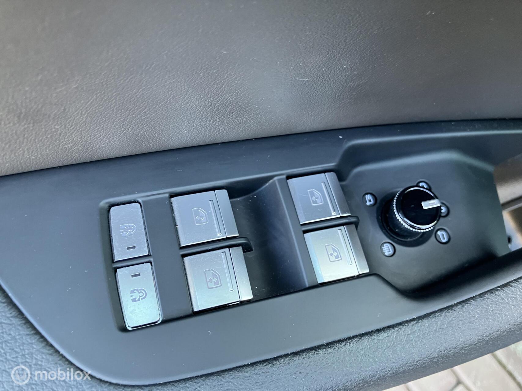 Foto van Audi A6 Avant 55 TFSI E