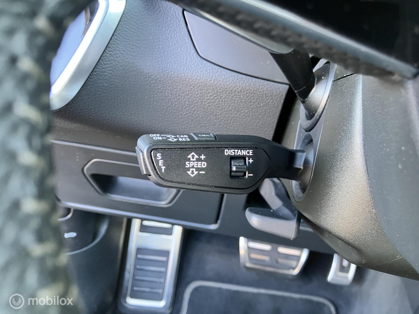 Foto van Audi A6 Avant 55 TFSI E
