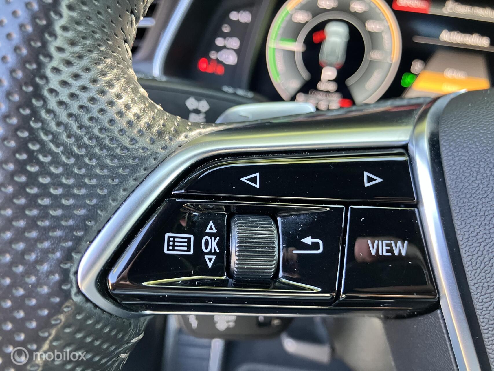 Foto van Audi A6 Avant 55 TFSI E