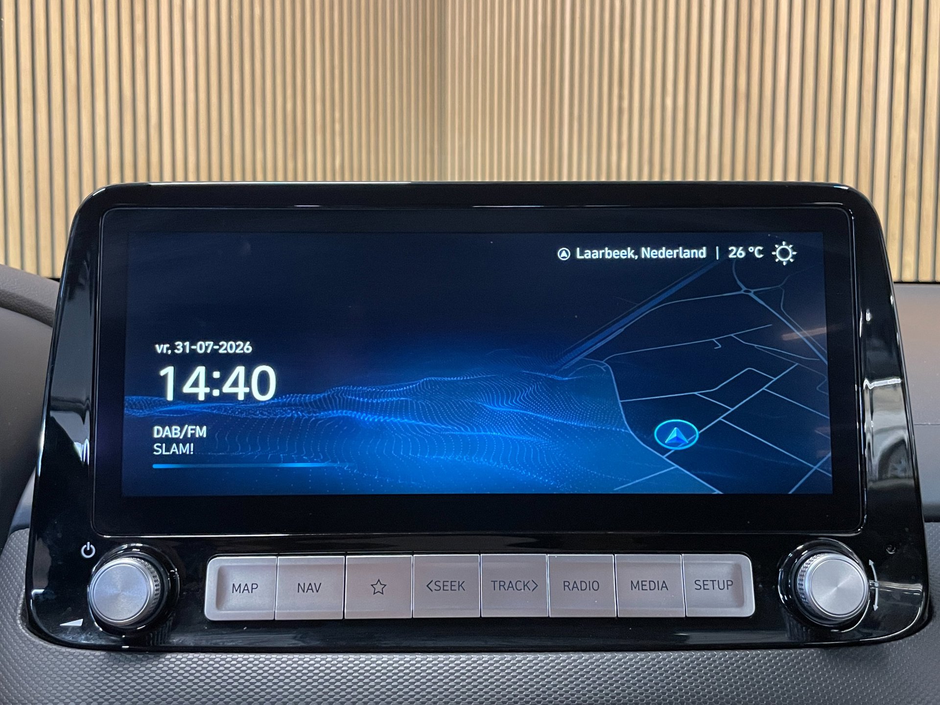 Foto van Hyundai Kona