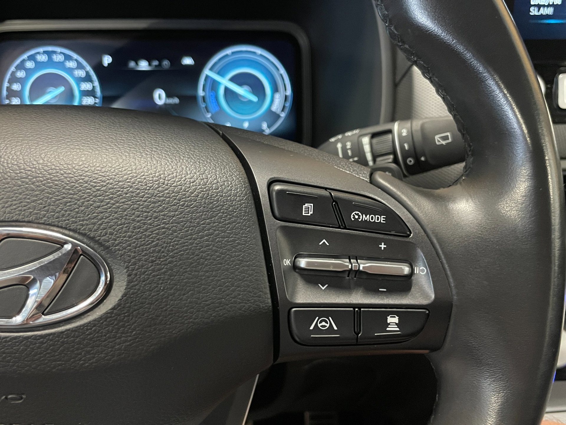 Foto van Hyundai Kona