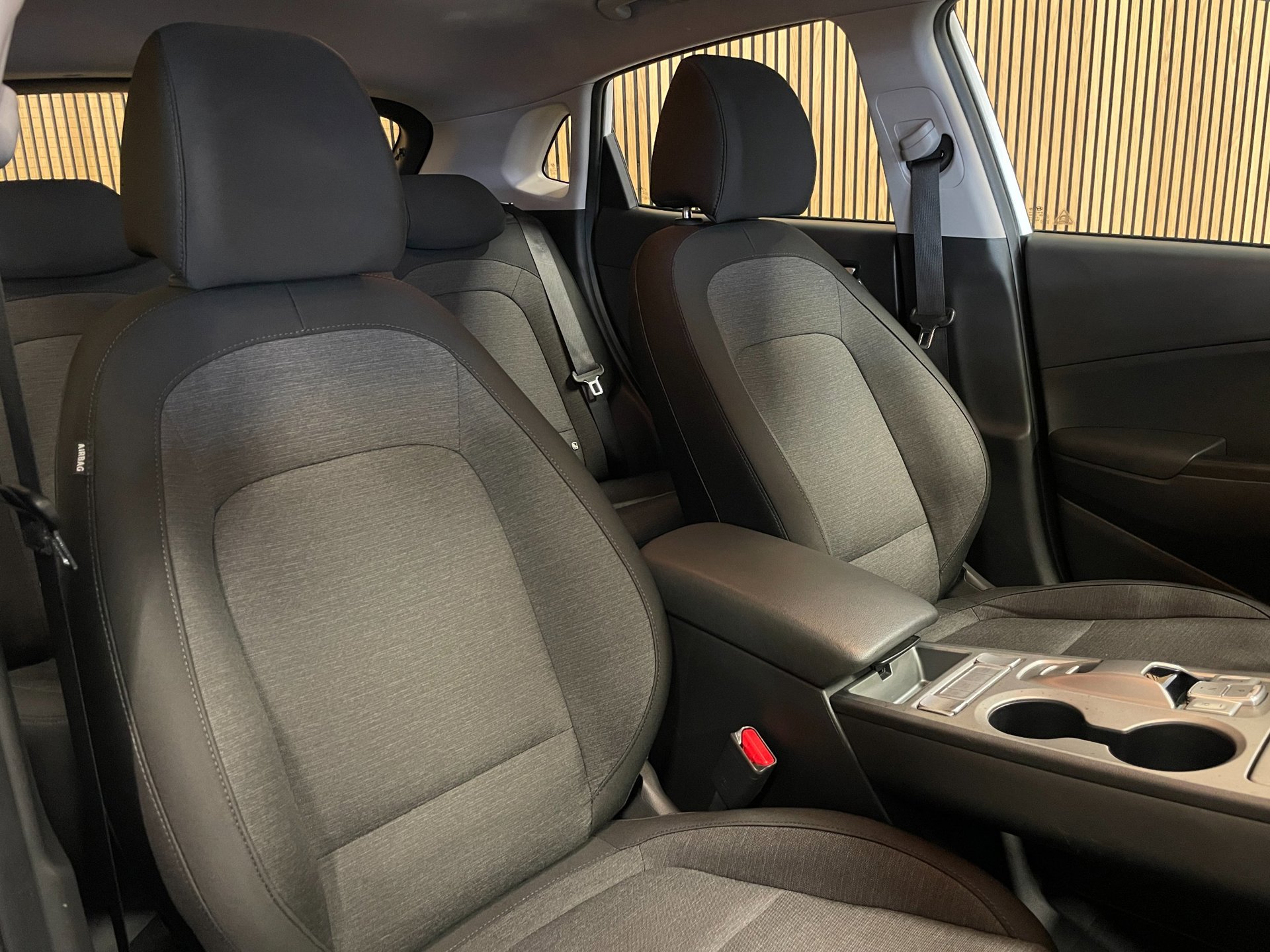 Foto van Hyundai Kona