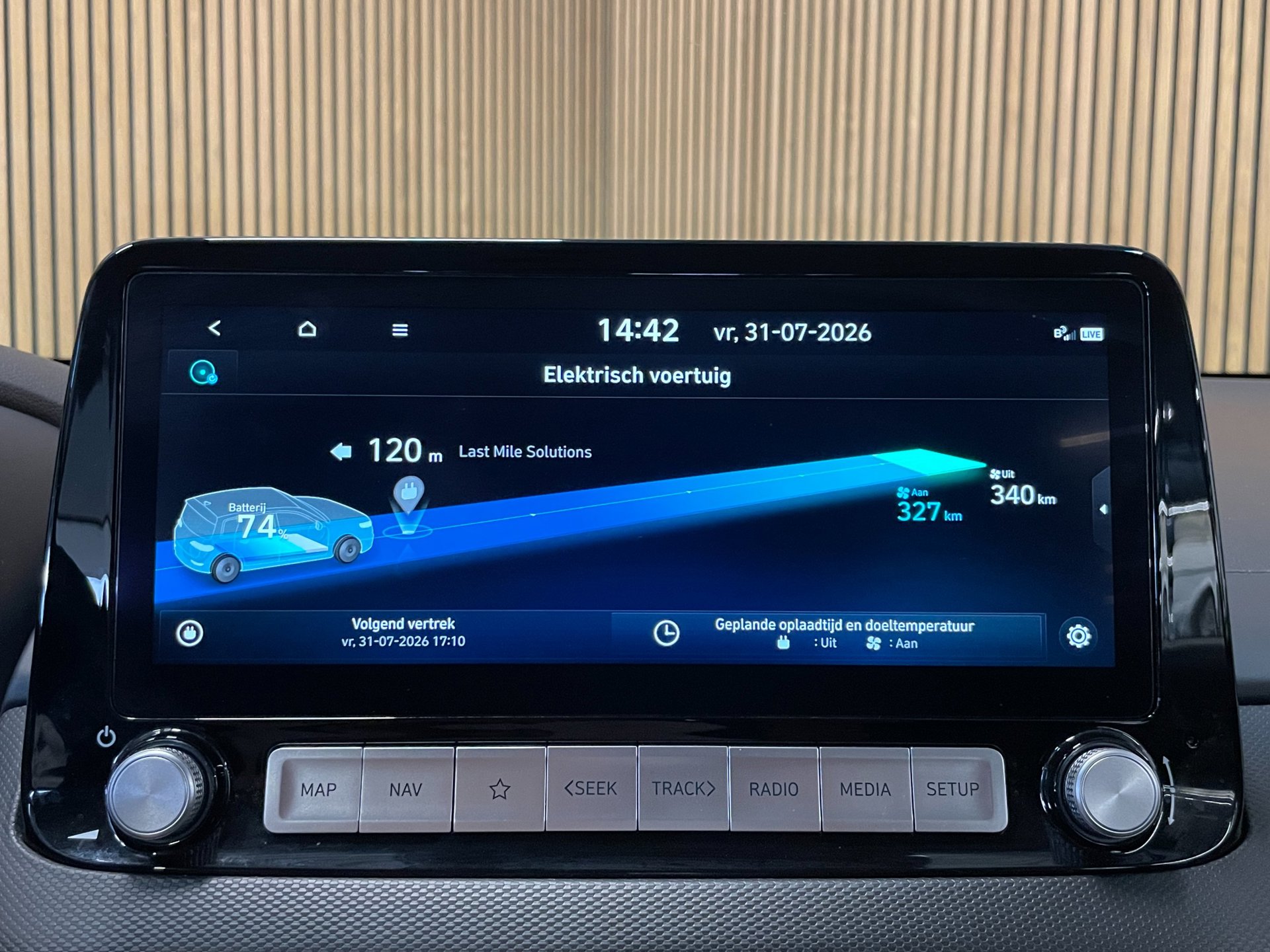 Foto van Hyundai Kona