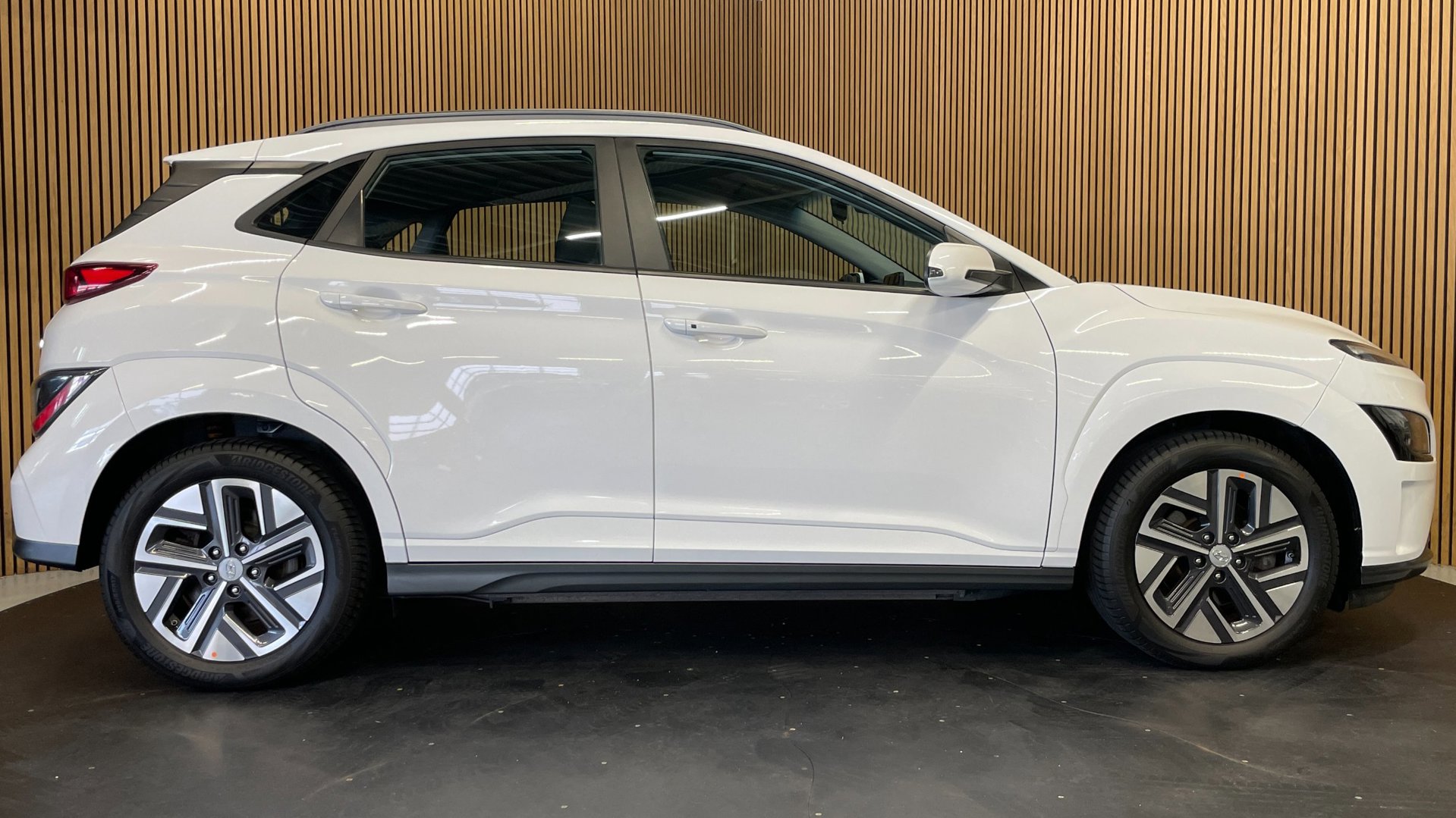 Foto van Hyundai Kona