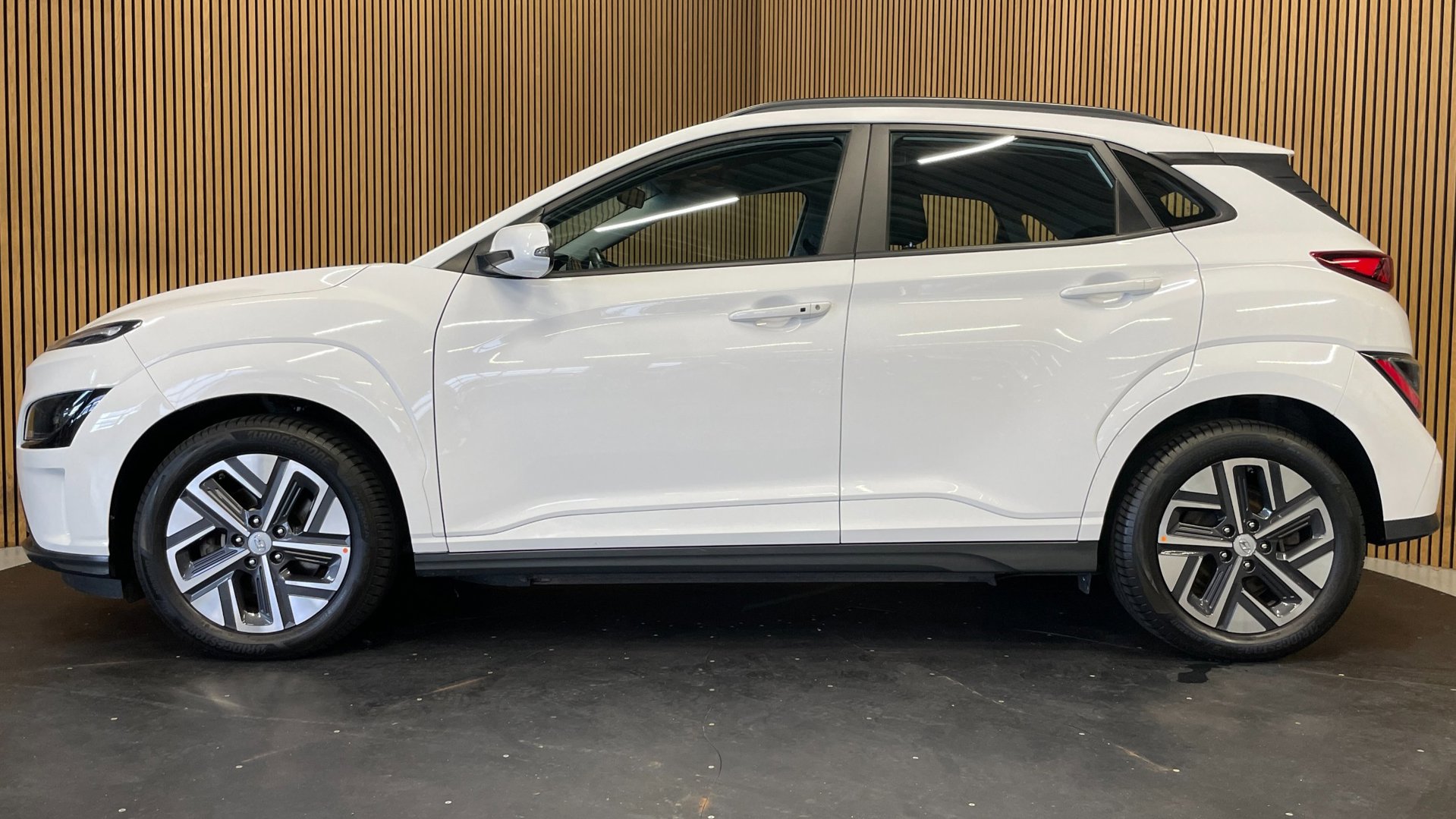 Foto van Hyundai Kona
