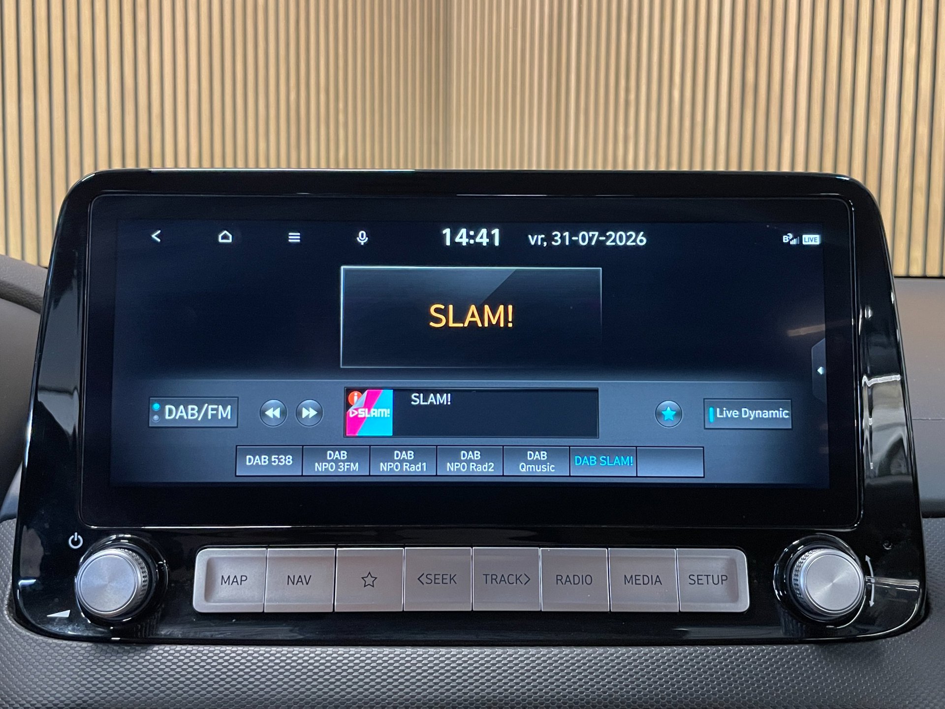 Foto van Hyundai Kona
