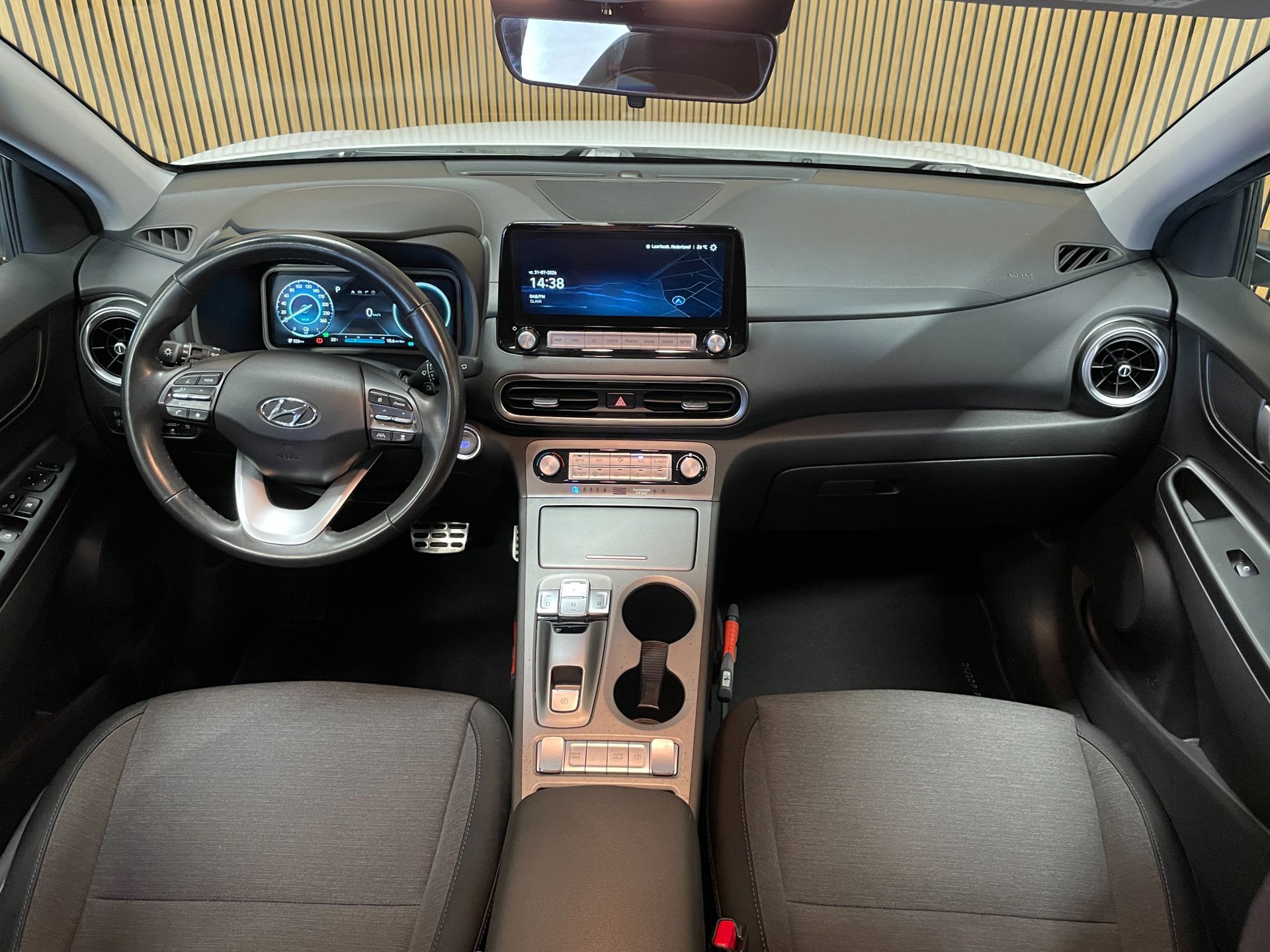 Foto van Hyundai Kona