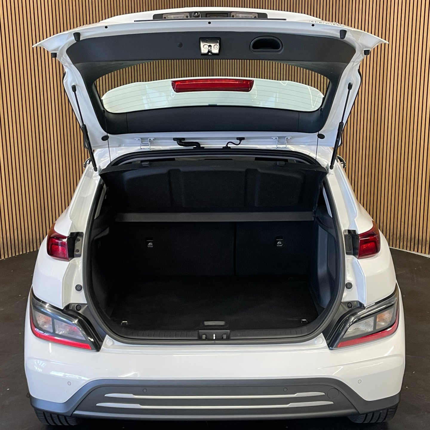 Foto van Hyundai Kona