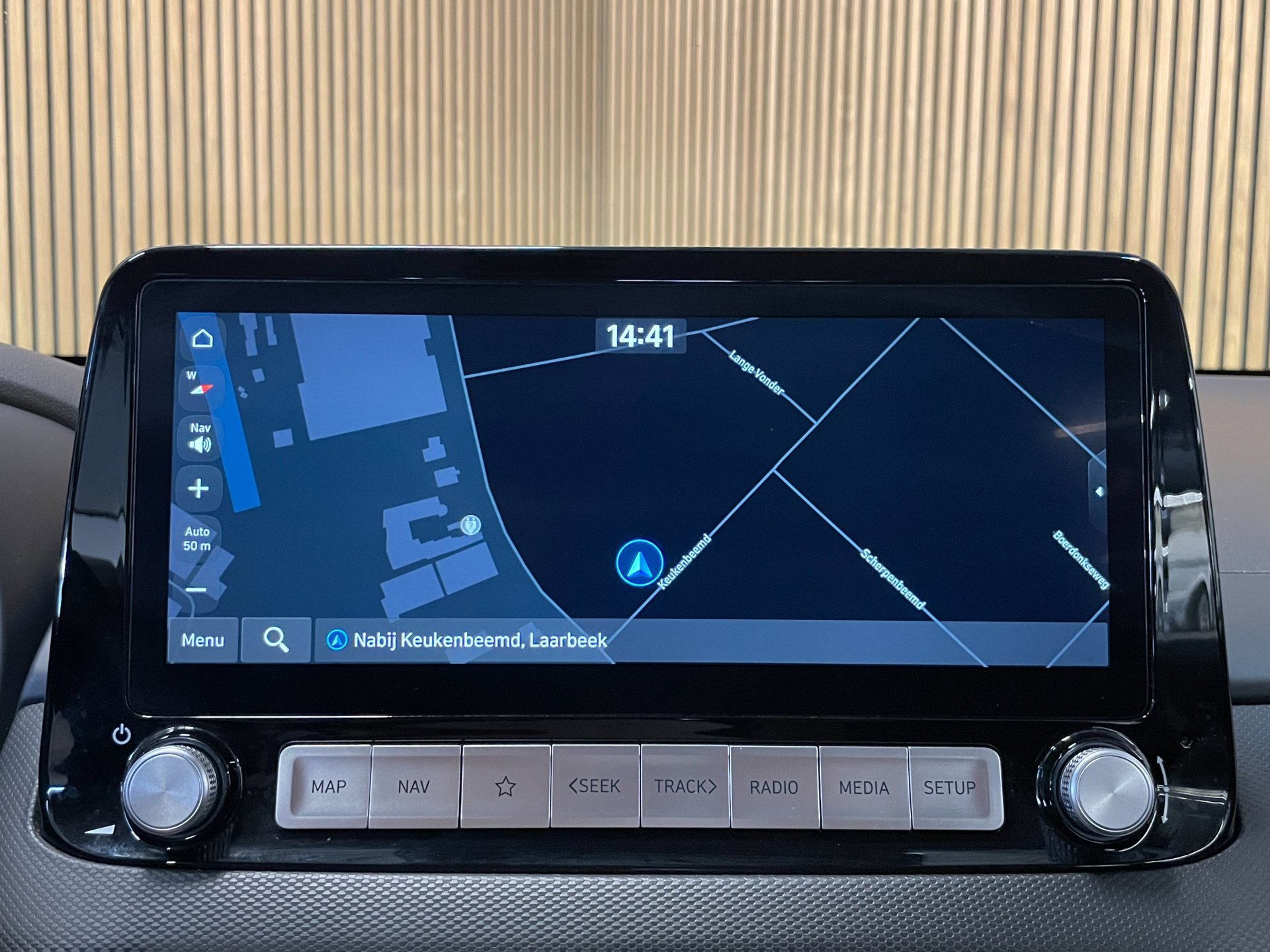 Foto van Hyundai Kona