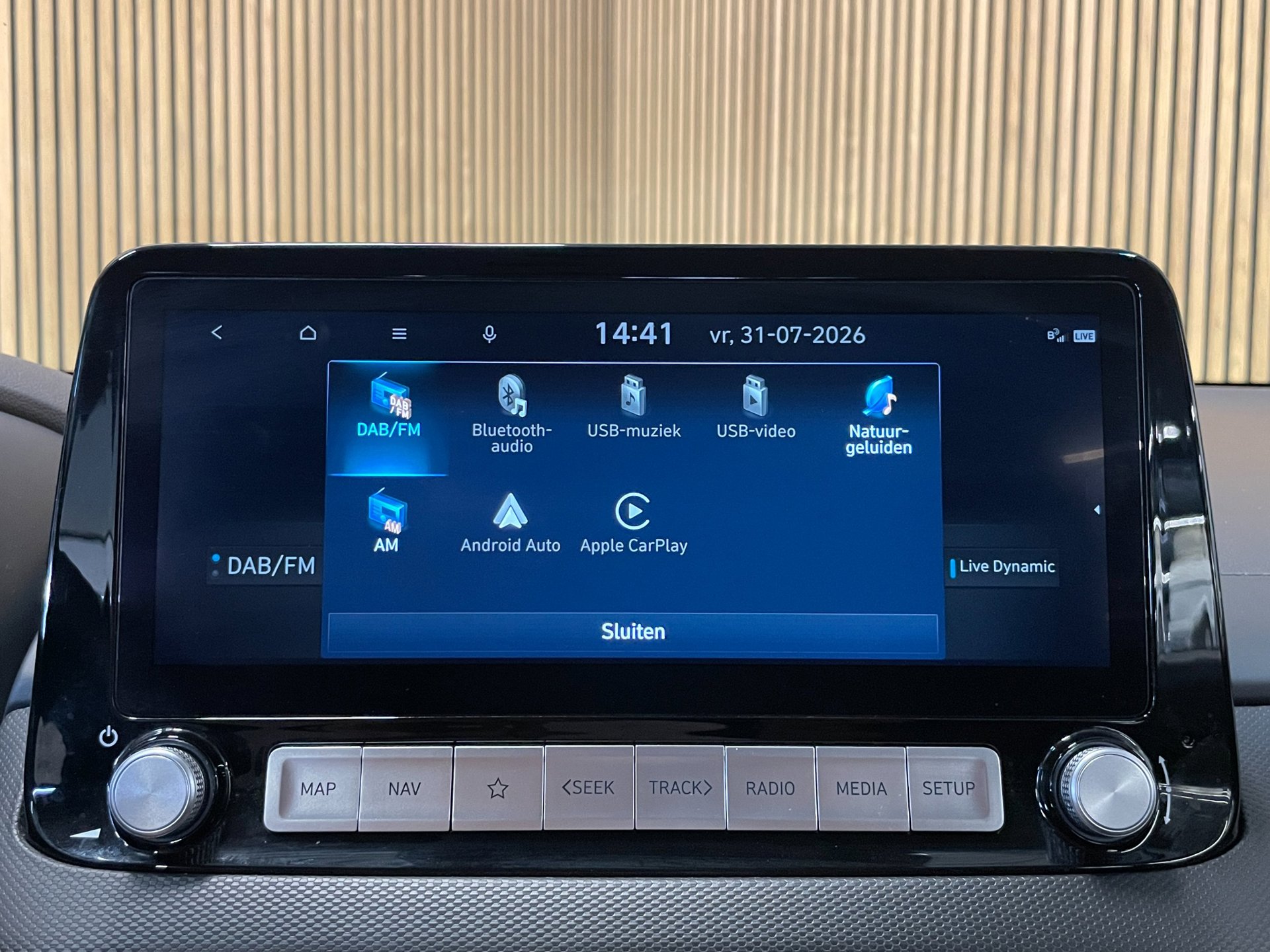 Foto van Hyundai Kona