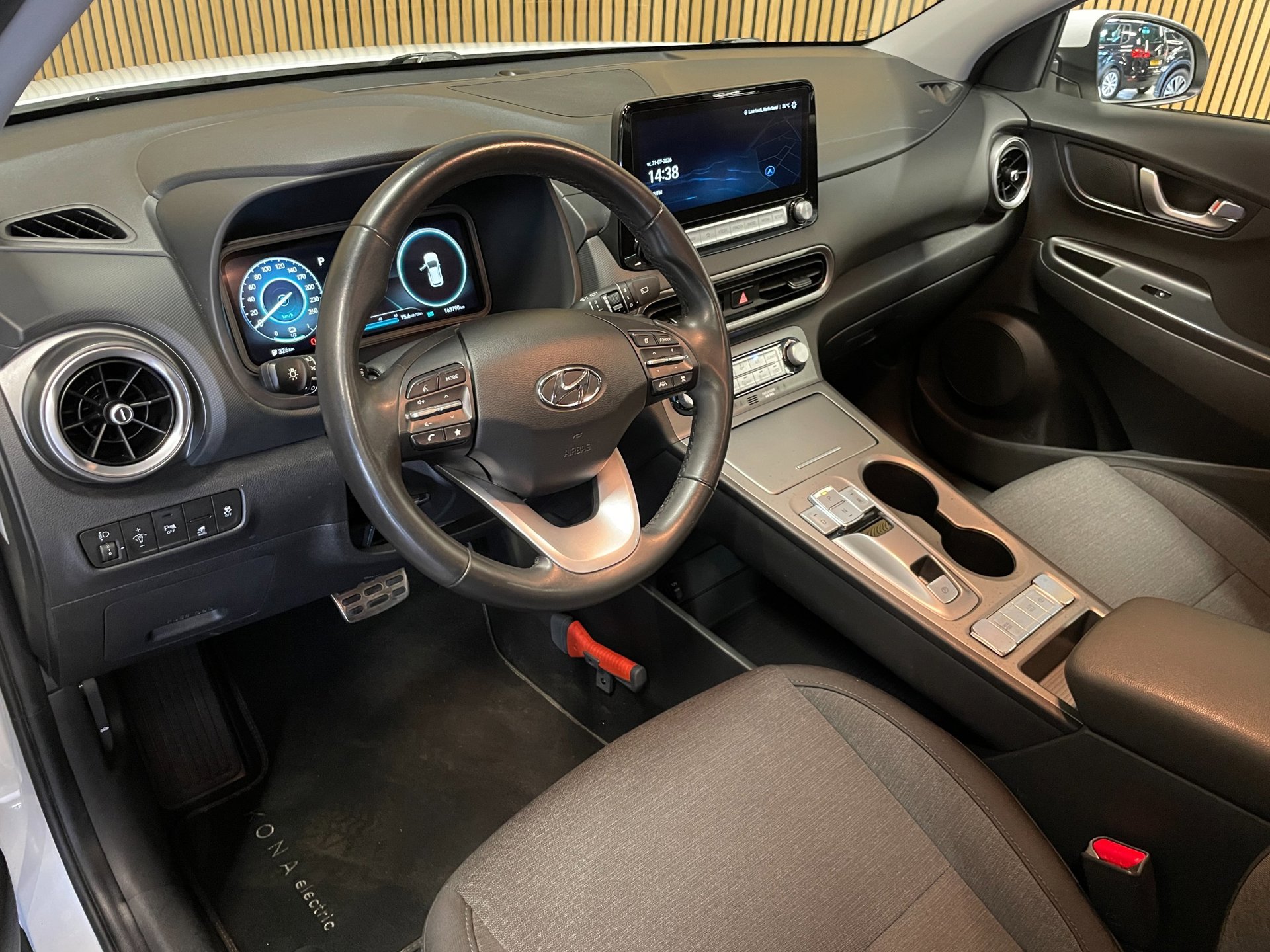 Foto van Hyundai Kona
