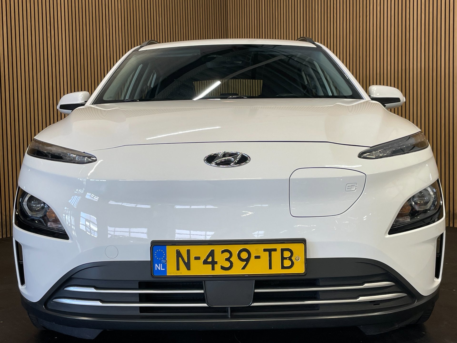 Foto van Hyundai Kona