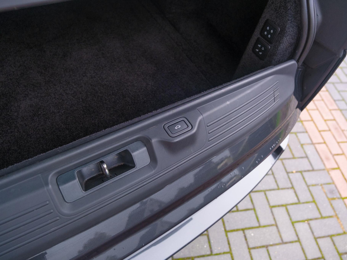 Foto van Land Rover Range Rover