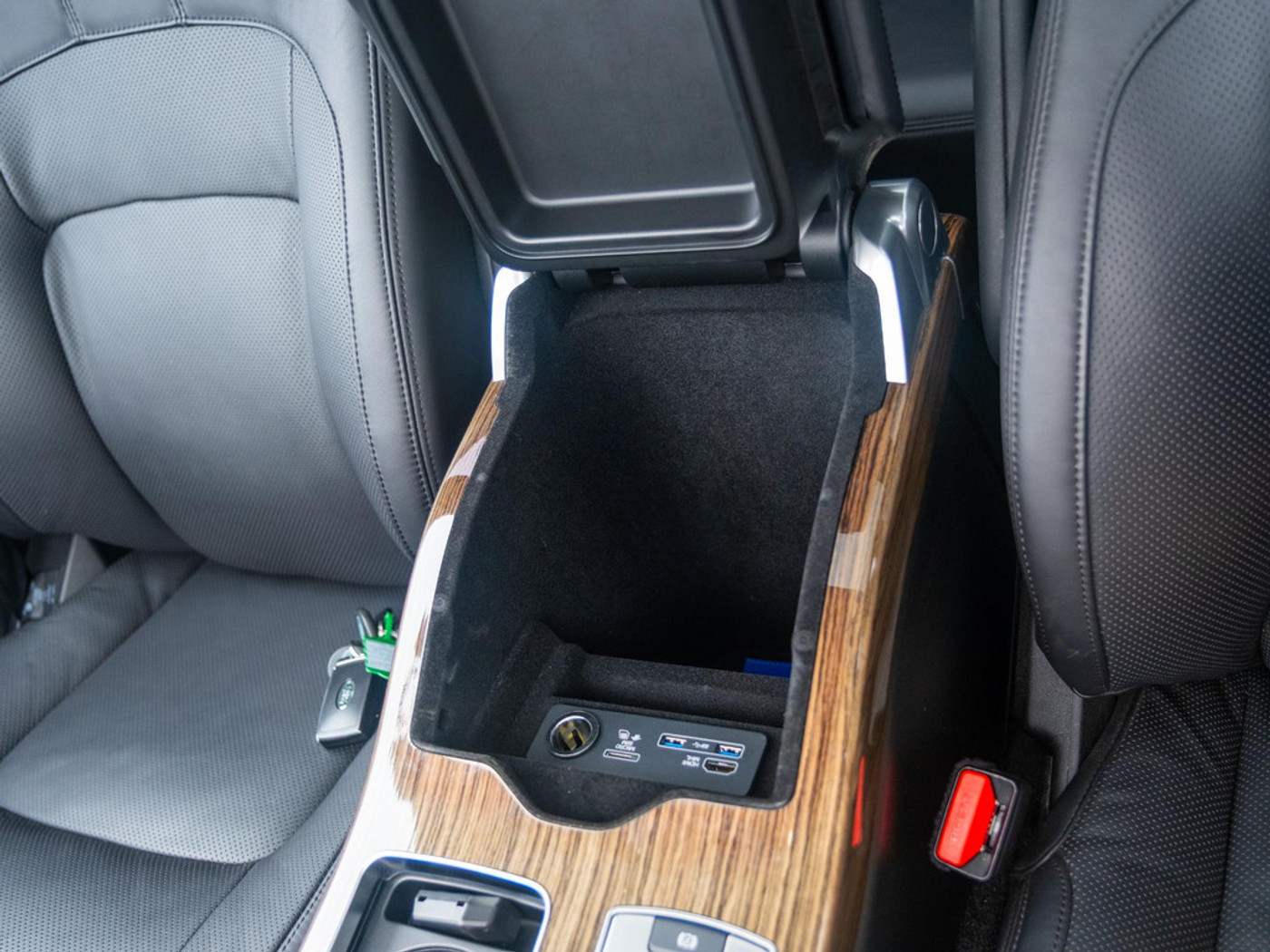 Foto van Land Rover Range Rover