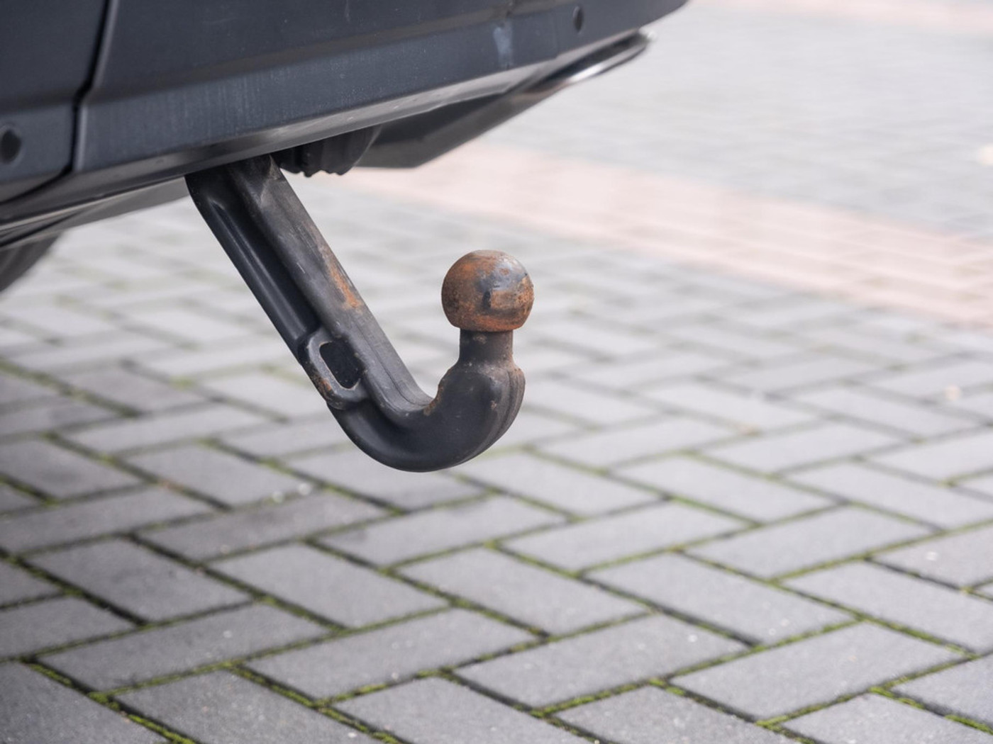 Foto van Land Rover Range Rover