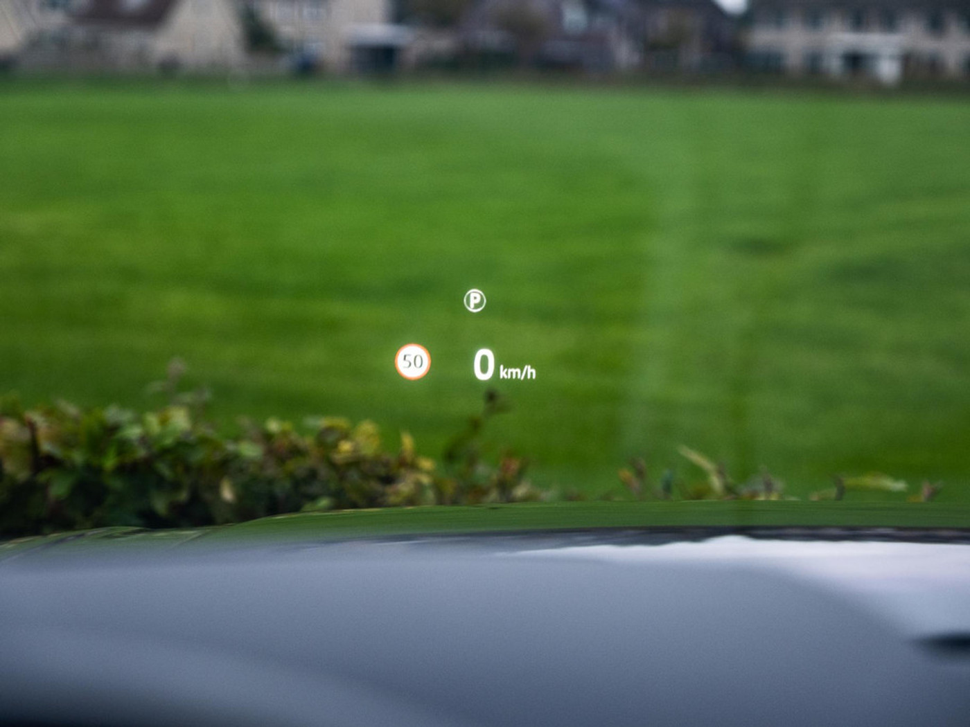 Foto van Land Rover Range Rover