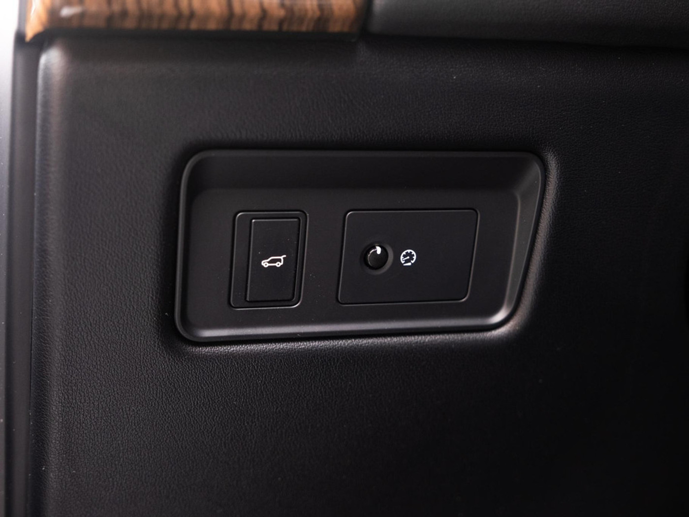 Foto van Land Rover Range Rover