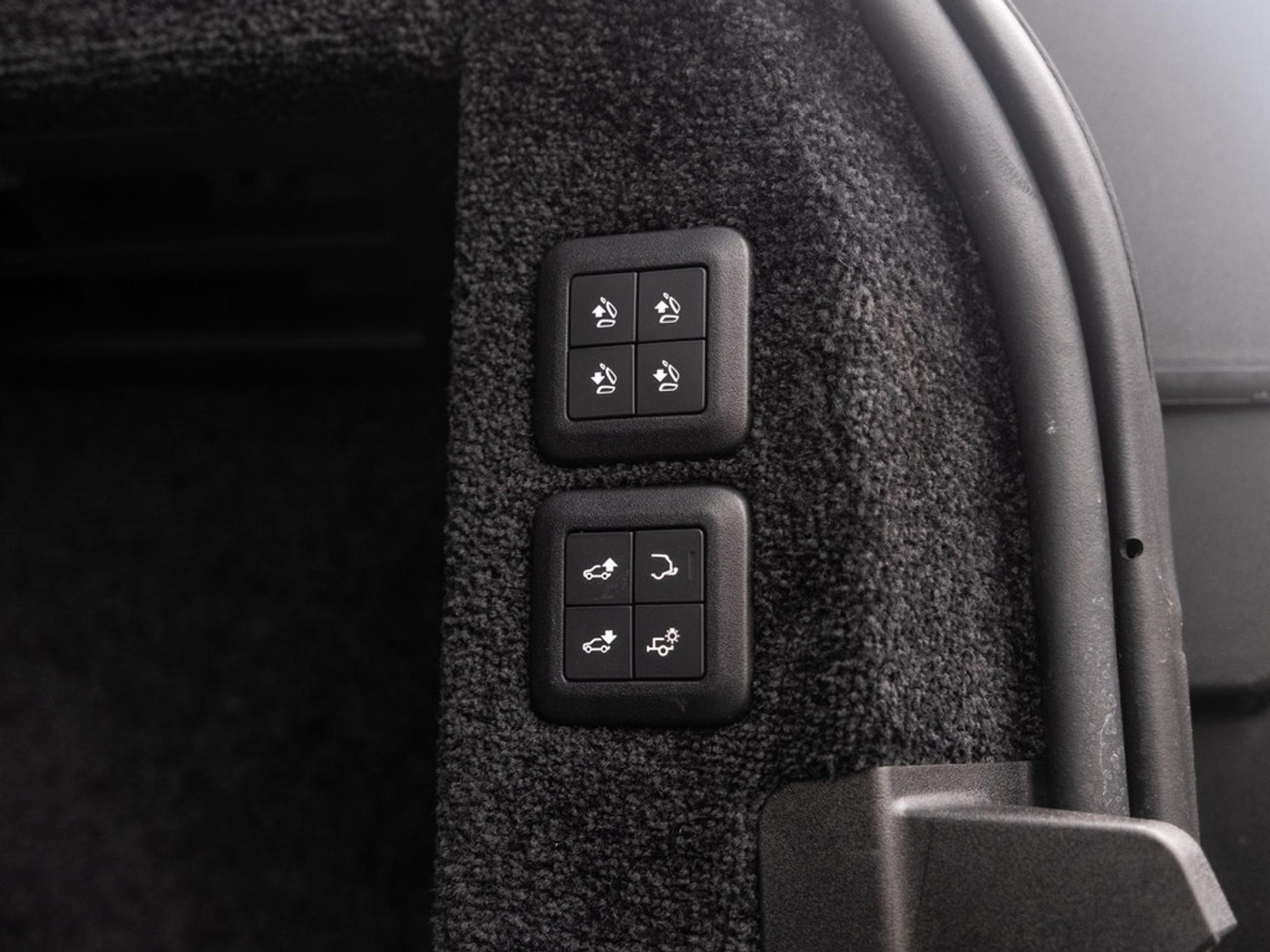 Foto van Land Rover Range Rover