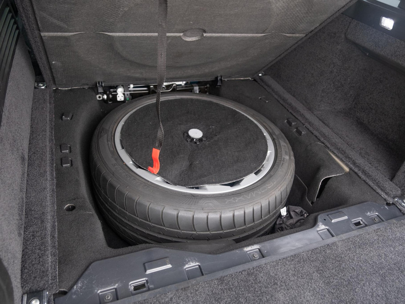 Foto van Land Rover Range Rover