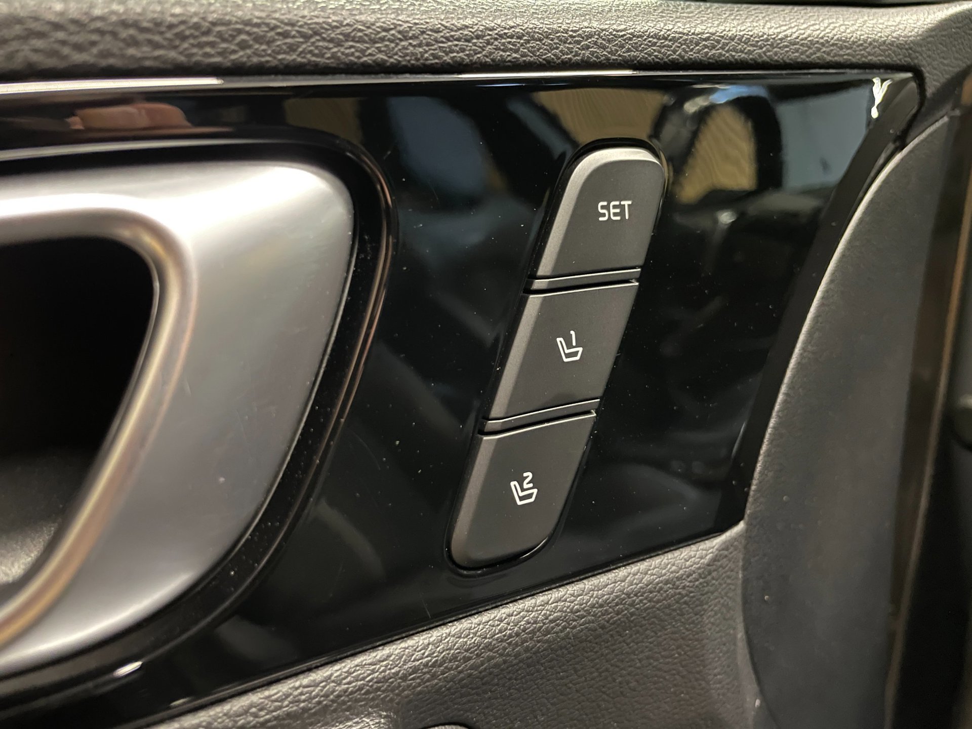 Foto van Kia Proceed
