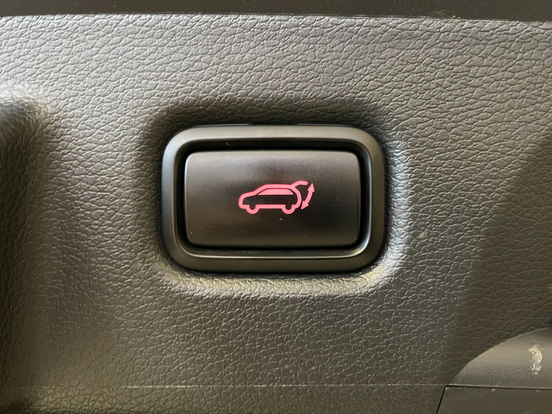 Foto van Kia Proceed