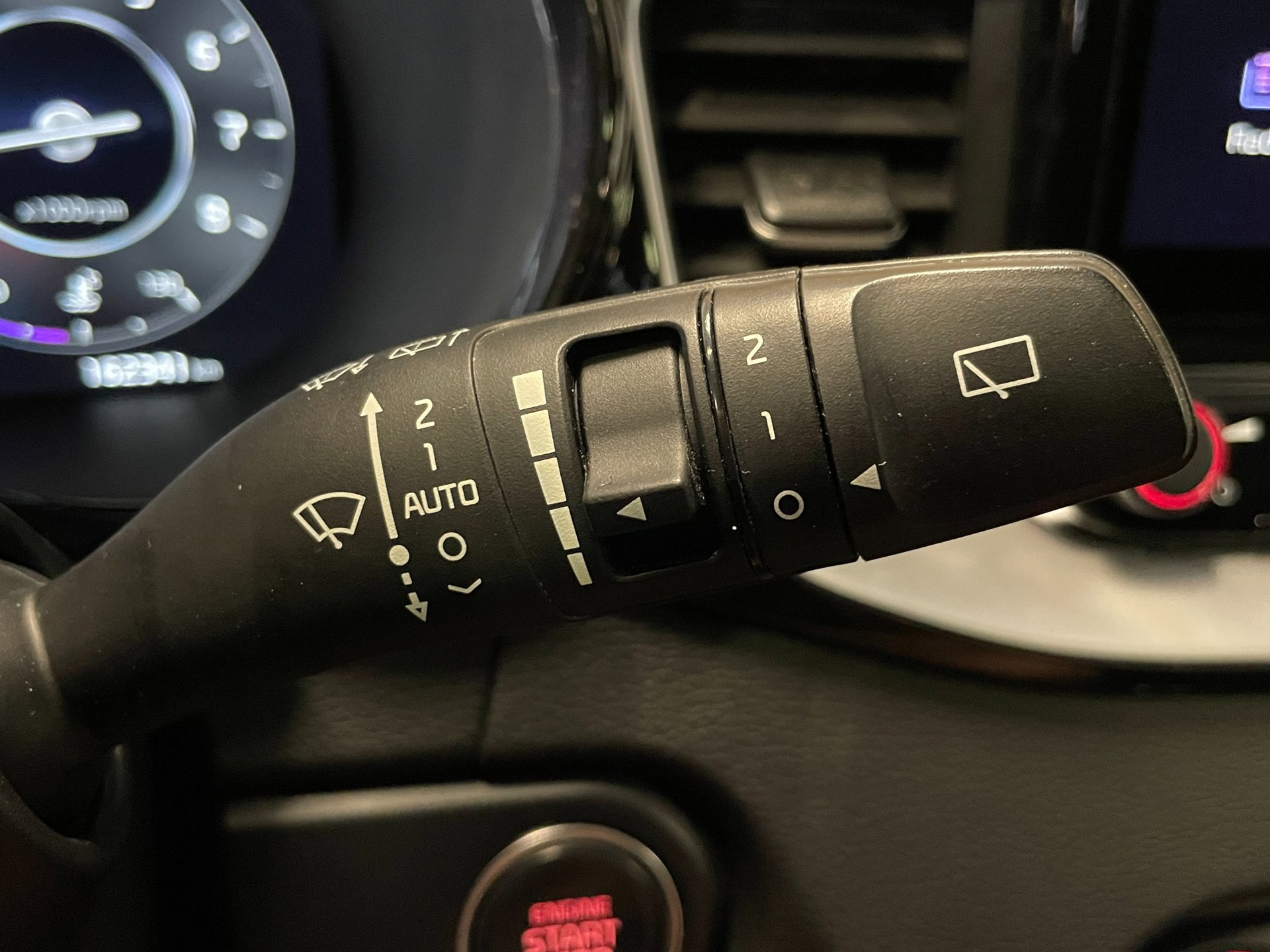 Foto van Kia Proceed