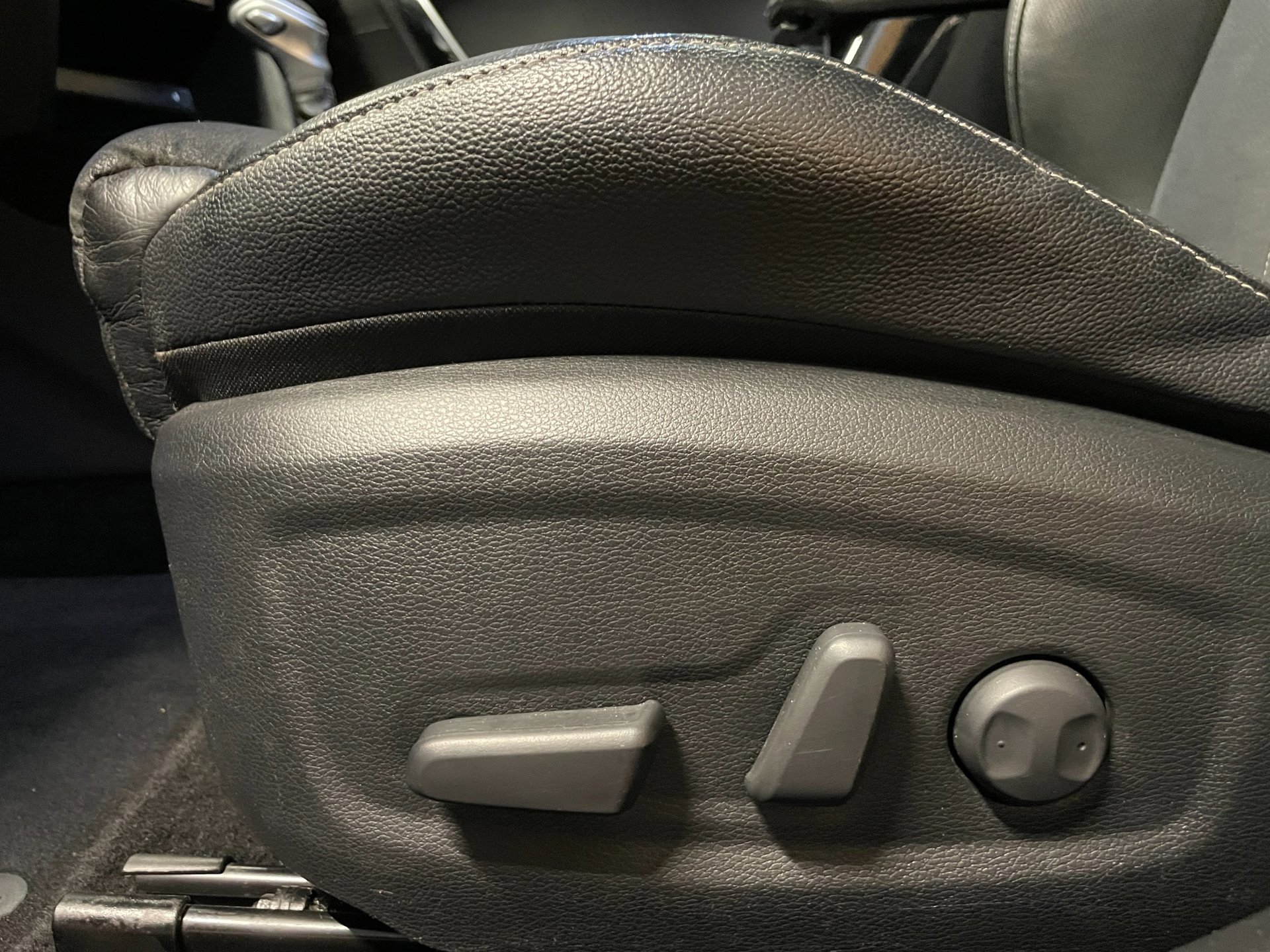 Foto van Kia Proceed