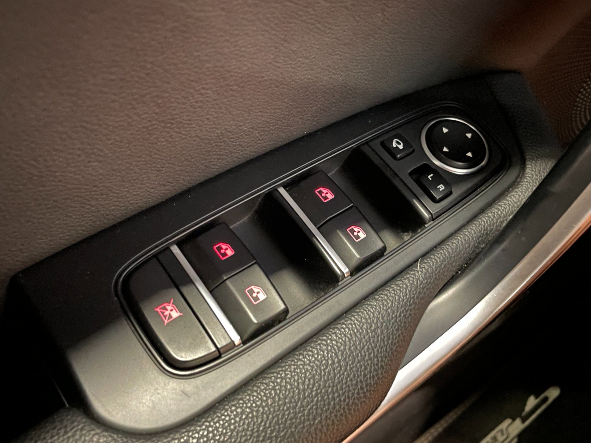 Foto van Kia Proceed