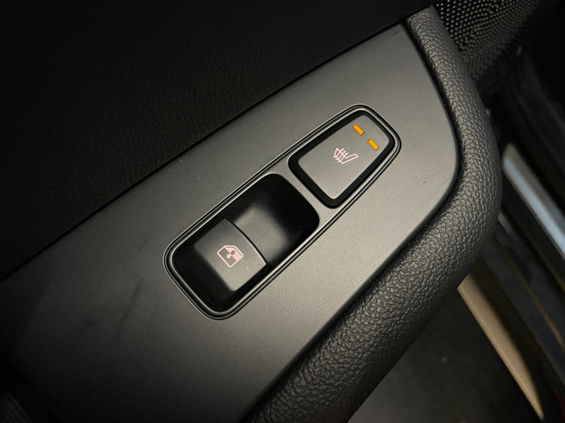 Foto van Kia Proceed
