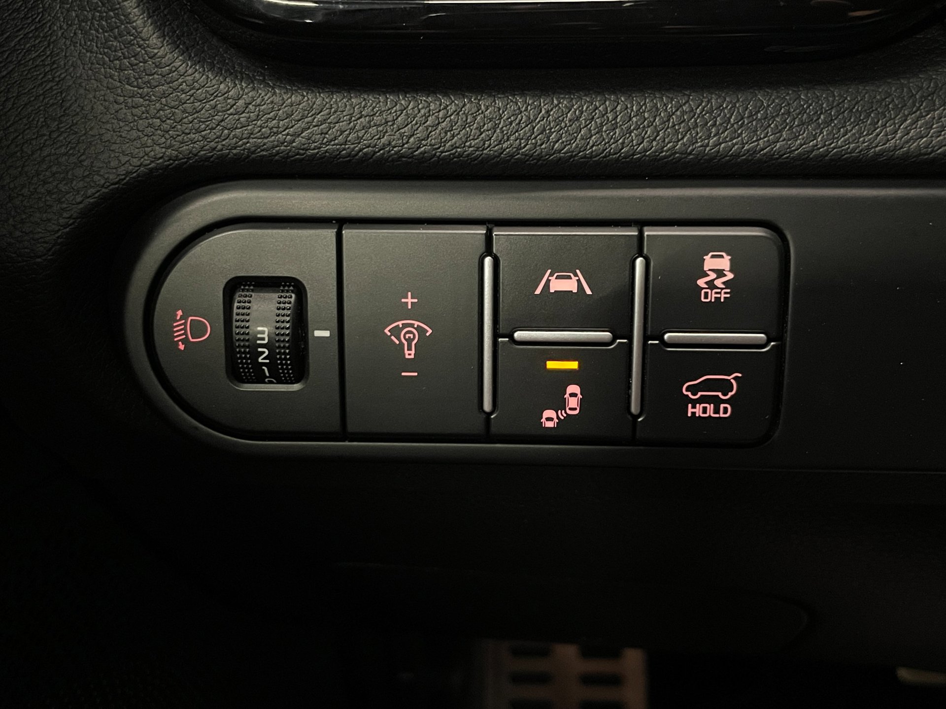 Foto van Kia Proceed