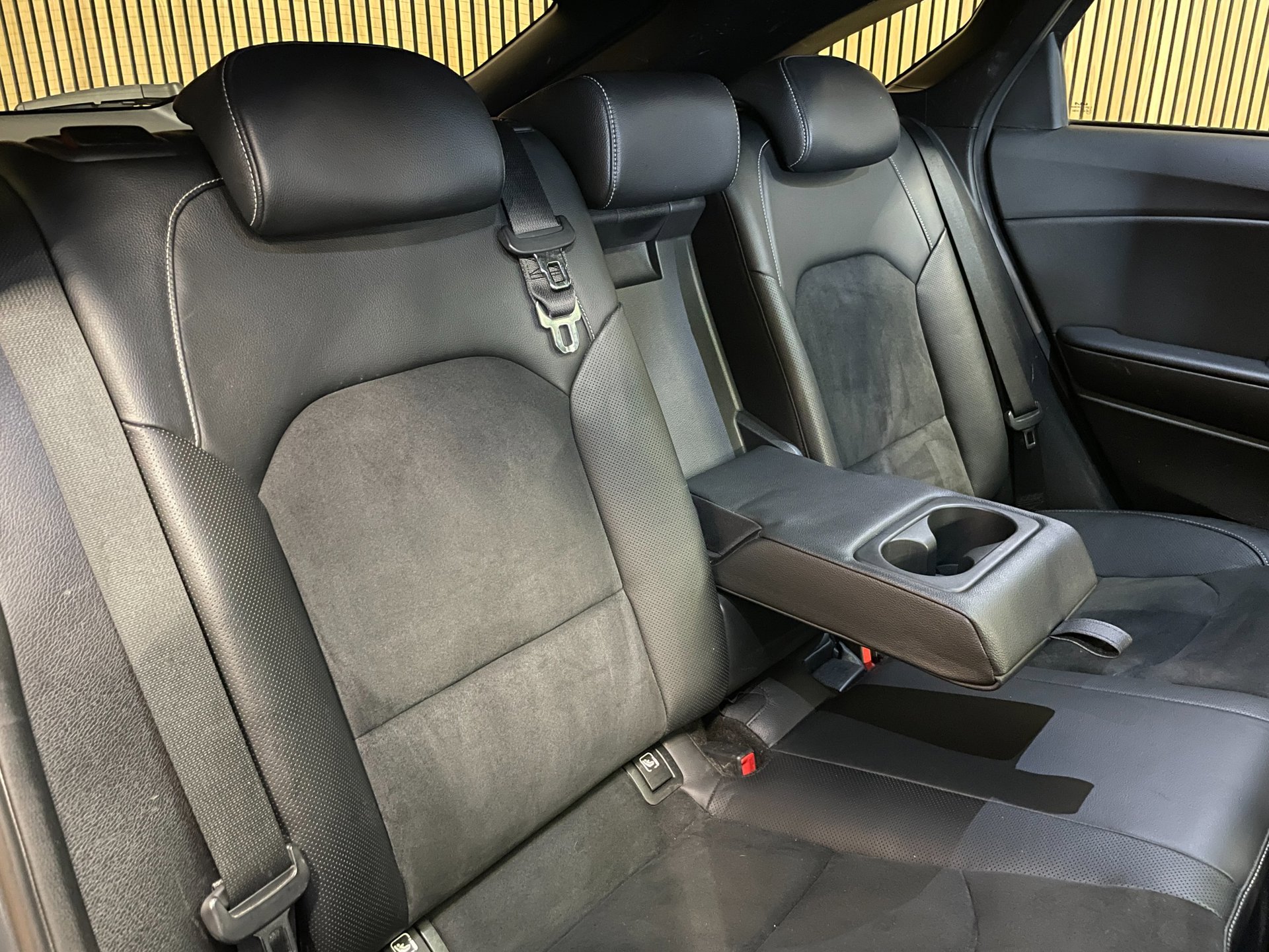 Foto van Kia Proceed
